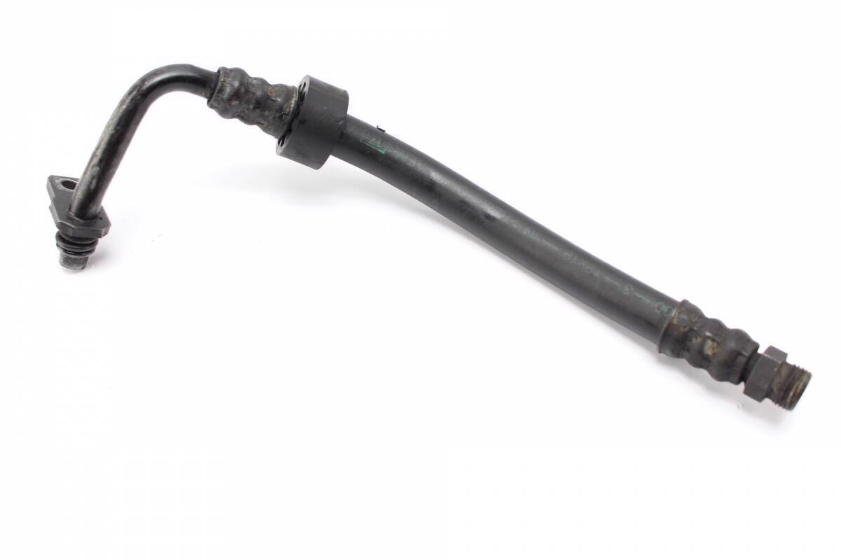 Transmission Oil Pressure Hose / Line 4Z7317825A