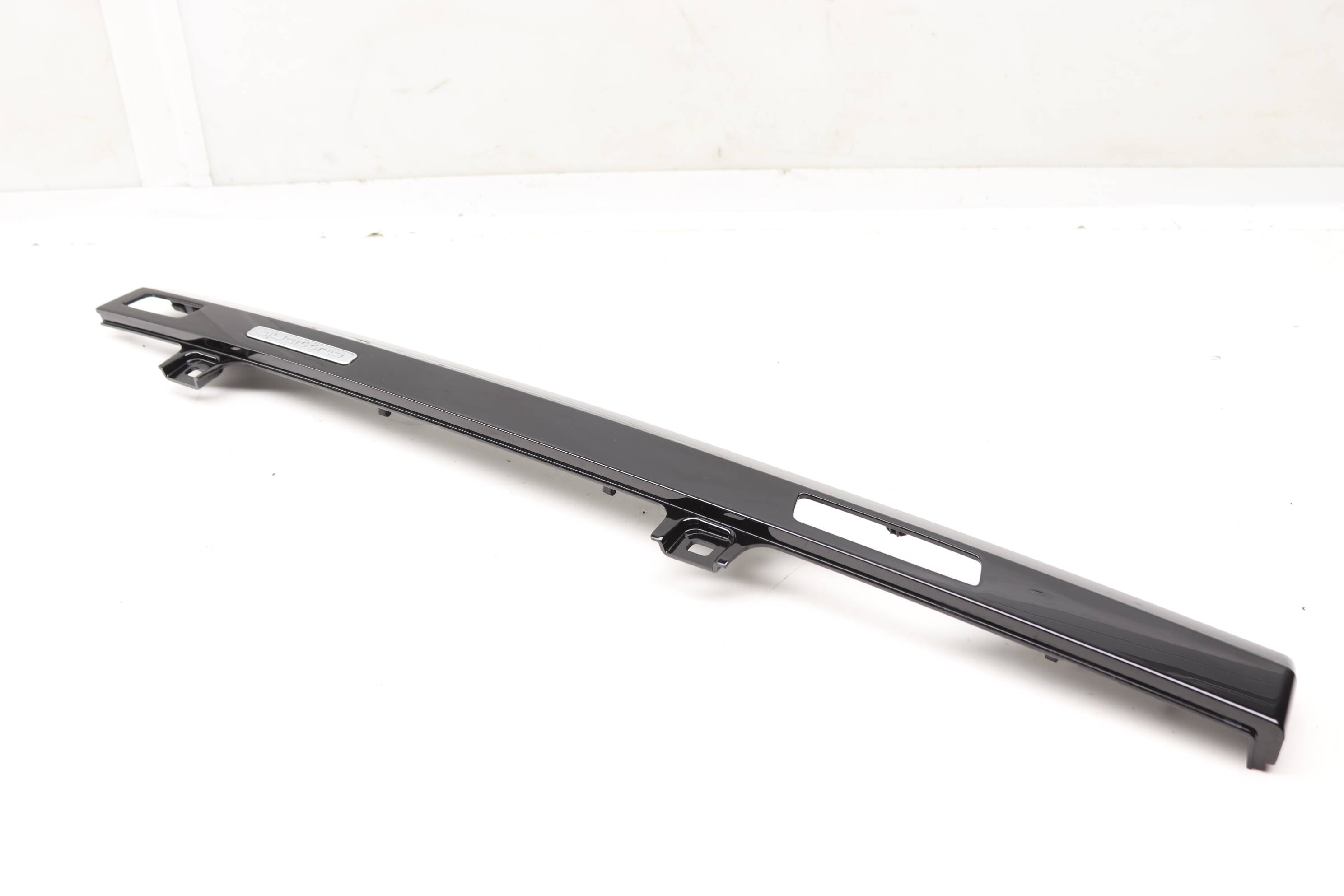 Dash Panel Trim 4M1853242A