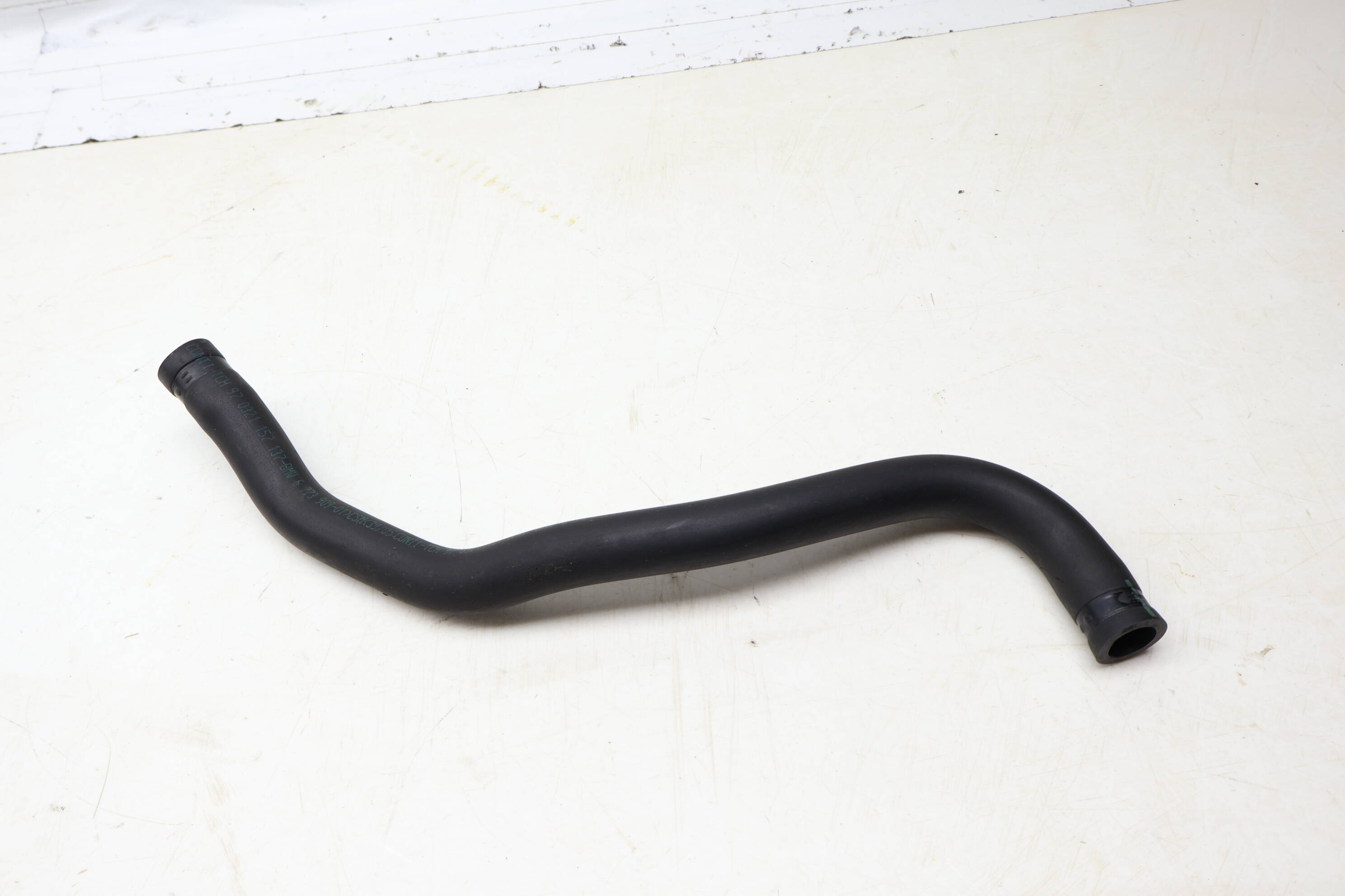 Power Steering Hose / Line 32416773909