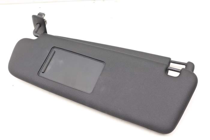 Sun Visor / Mirror 7P5857551 95873155102 main product photo