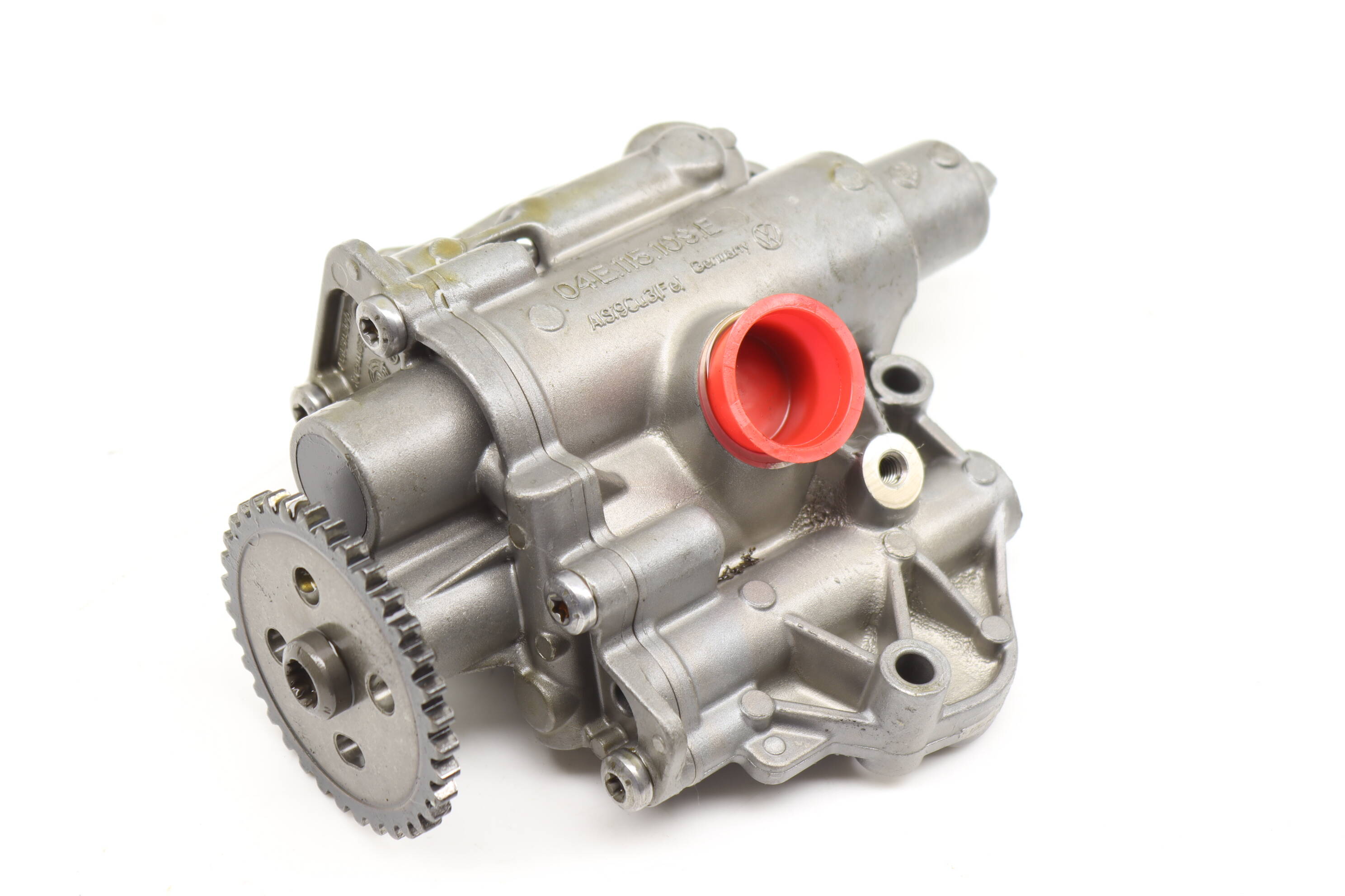 Engine Oil Pump 04E115109E