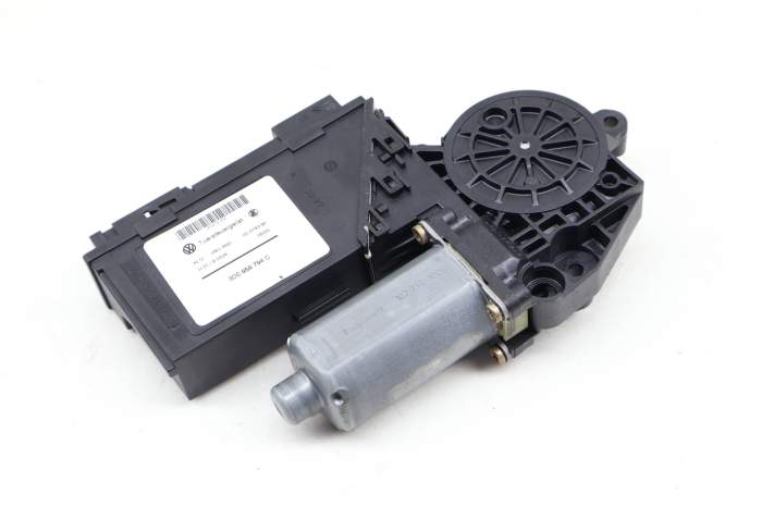 Power Window Motor 7L0959795 95562470300 main product photo