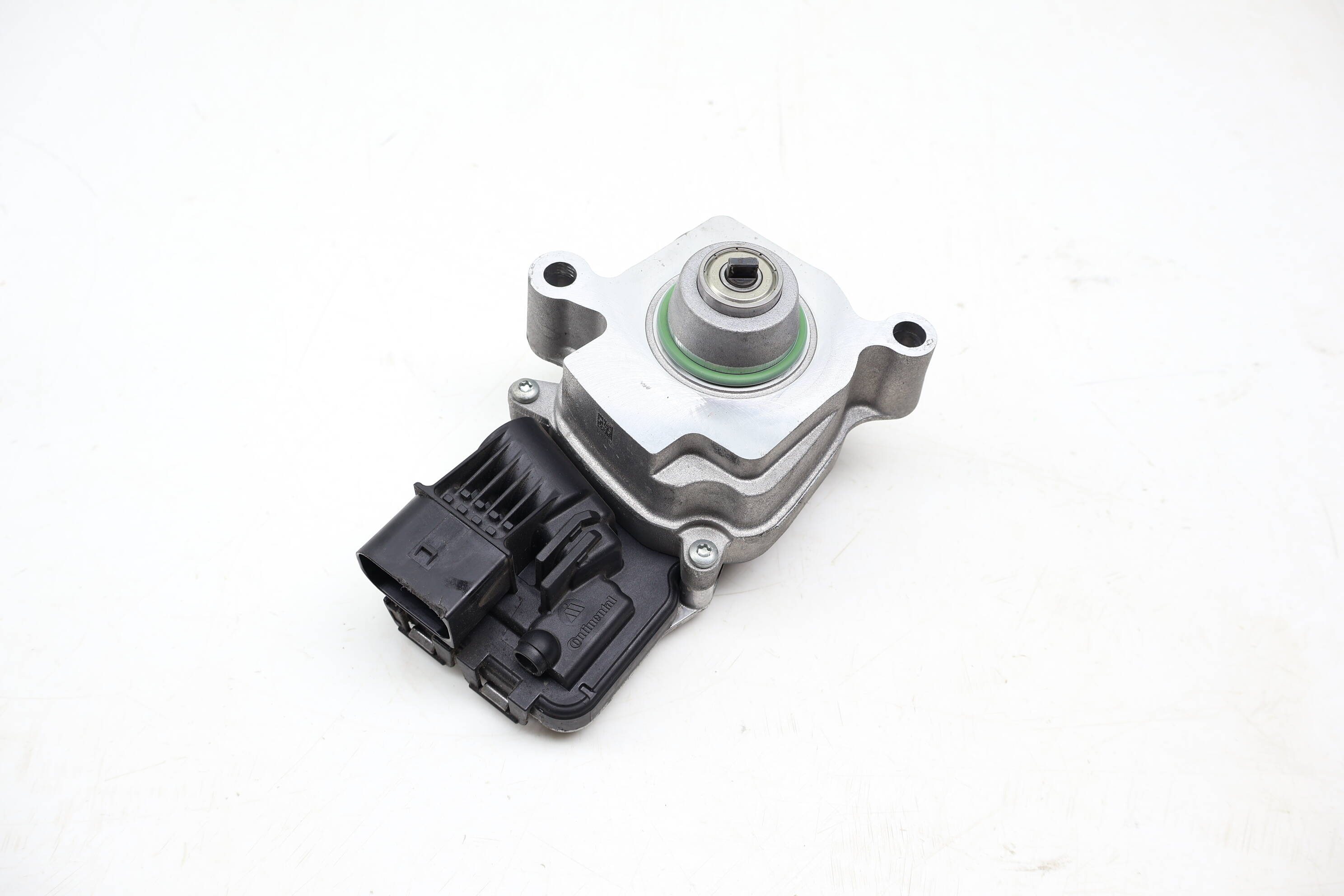 Transfer Case / Box Control Module 95B927755C
