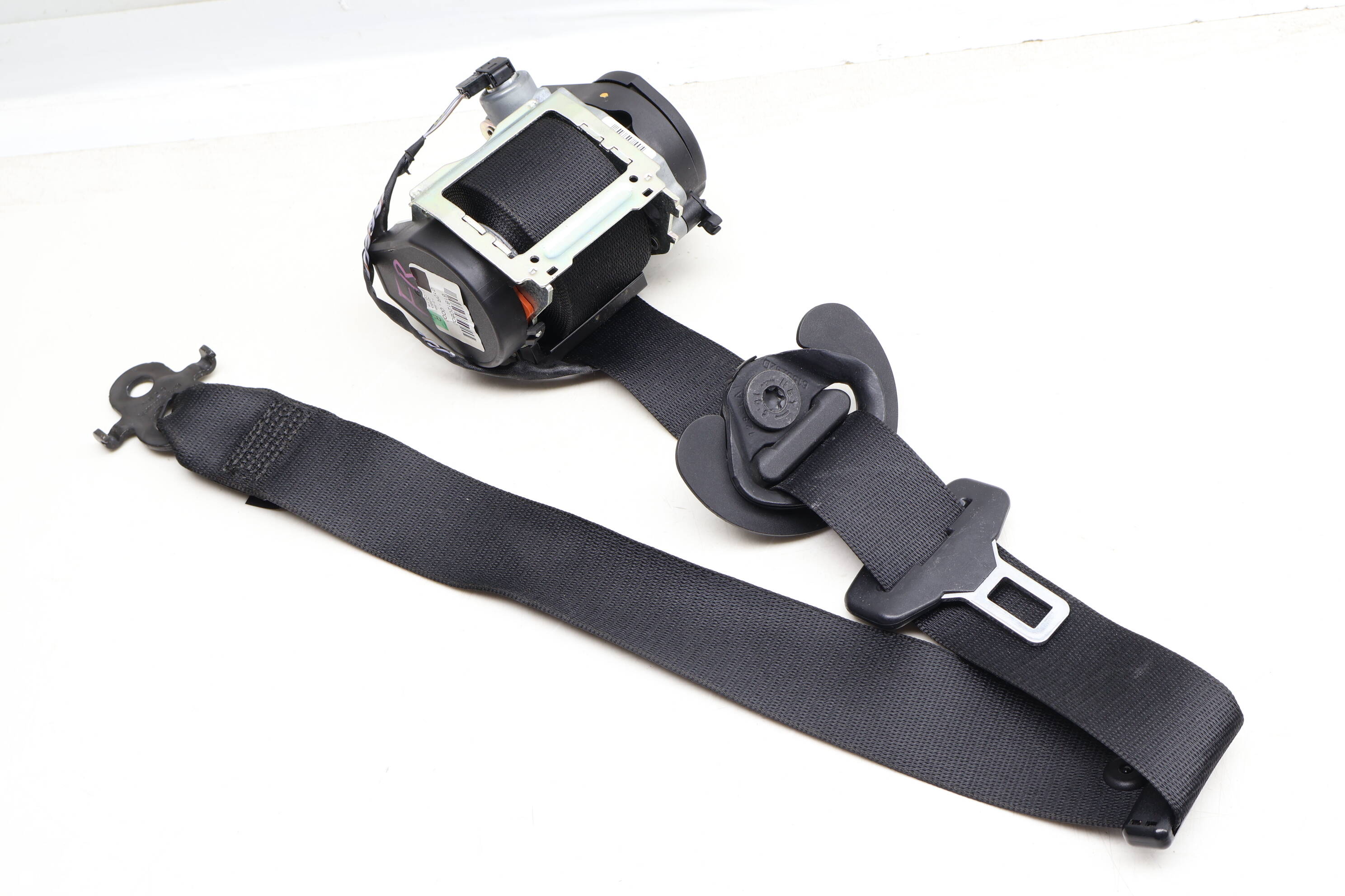 Seat Belt Retractor 72117241748