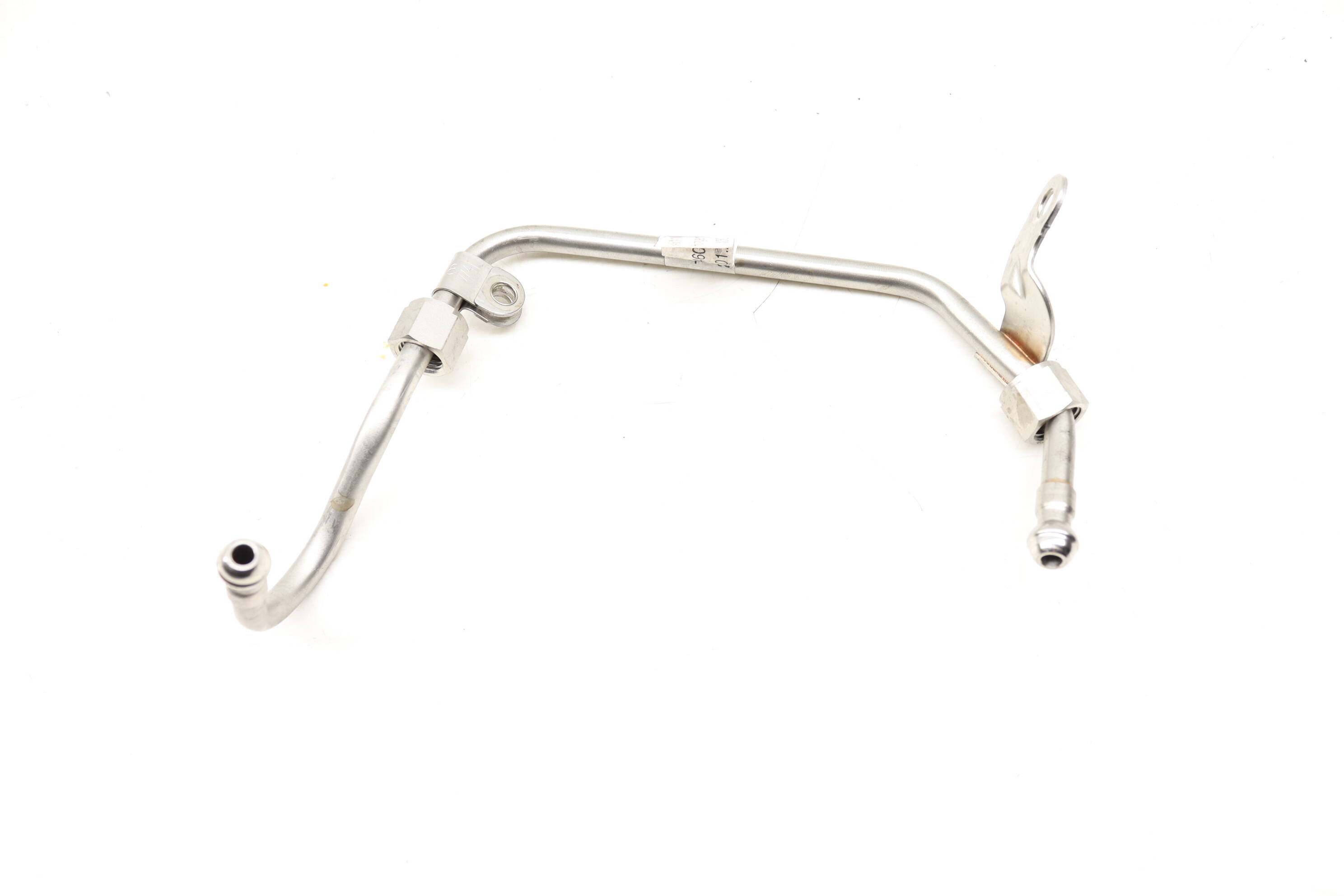 Fuel Line / Pipe 94611012704