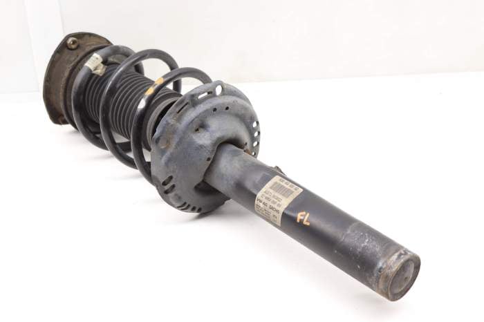 Strut / Spring Assembly 5Q0413031GD main product photo