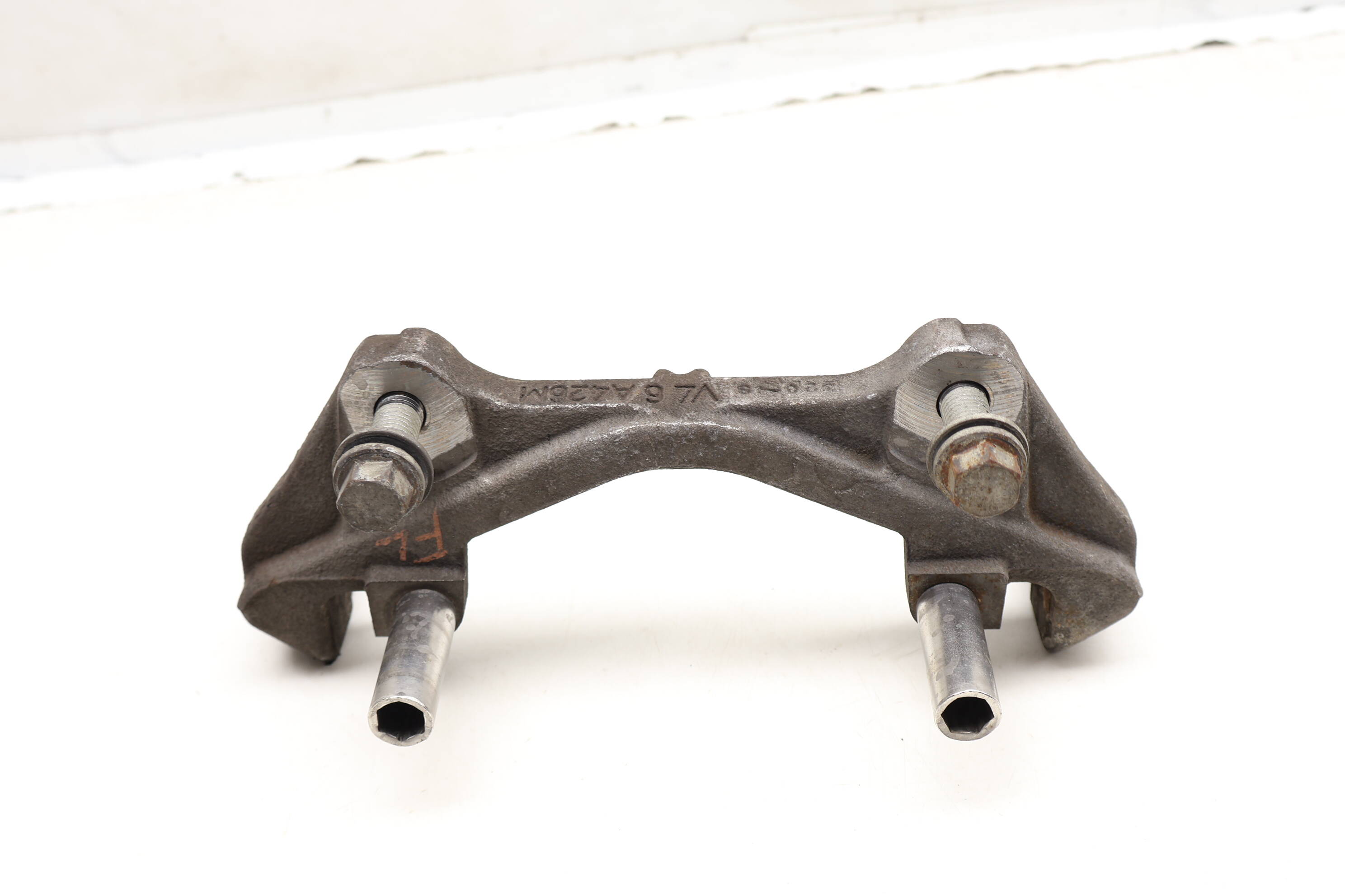 Brake Caliper Carrier / Bracket LR061366