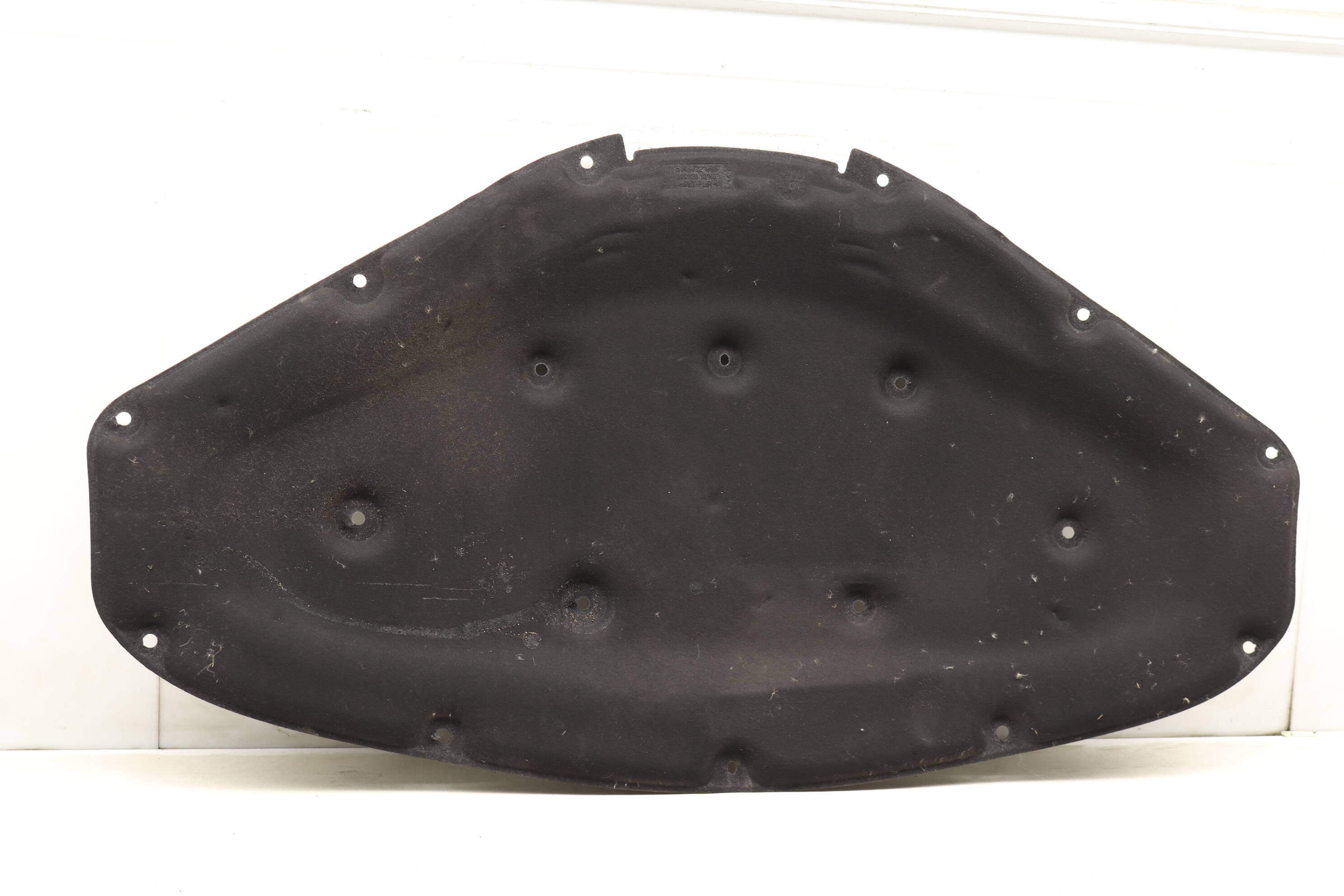 Hood Insulation / Sound Blanket 51487221993