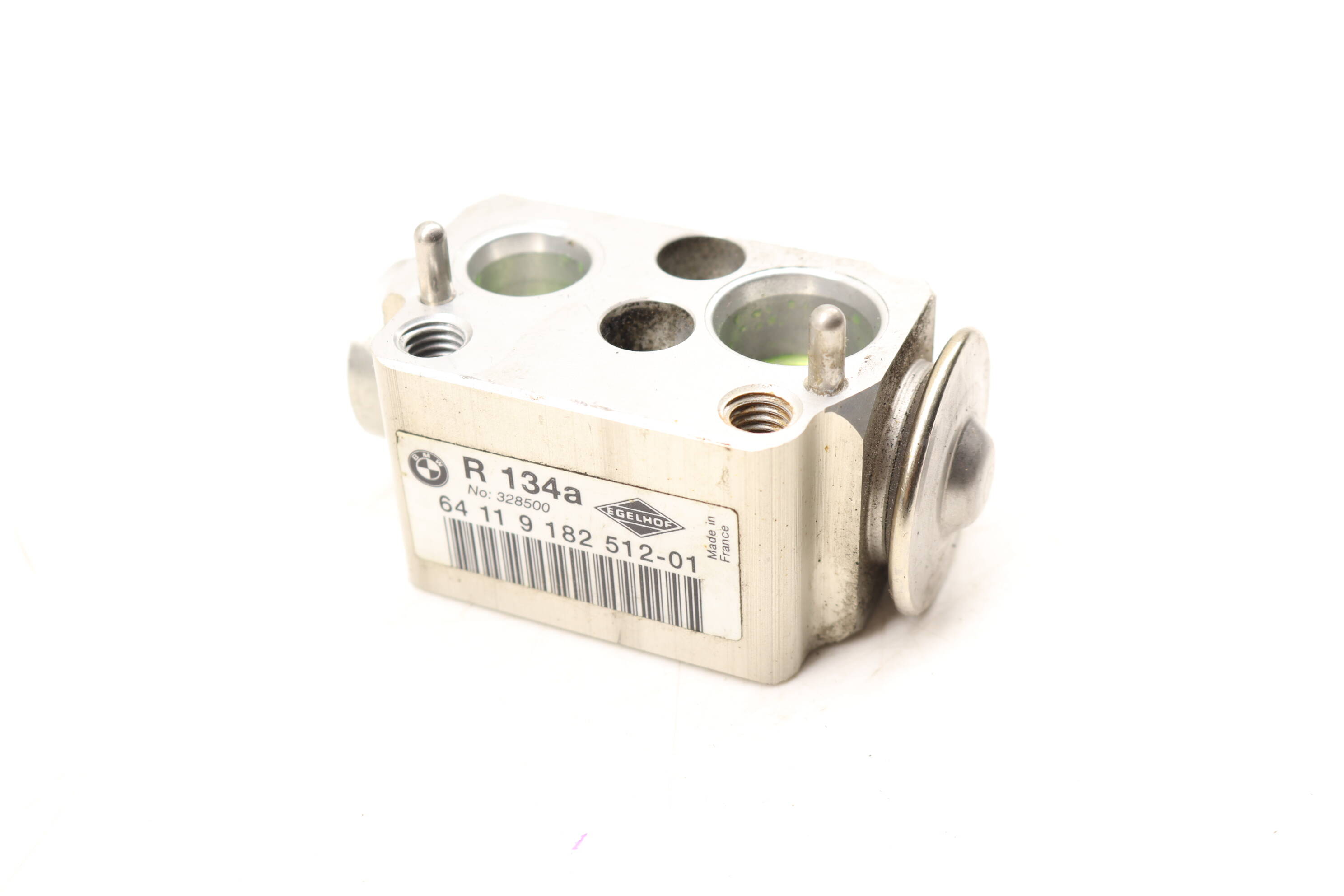 Ac Expansion Valve 64119182512