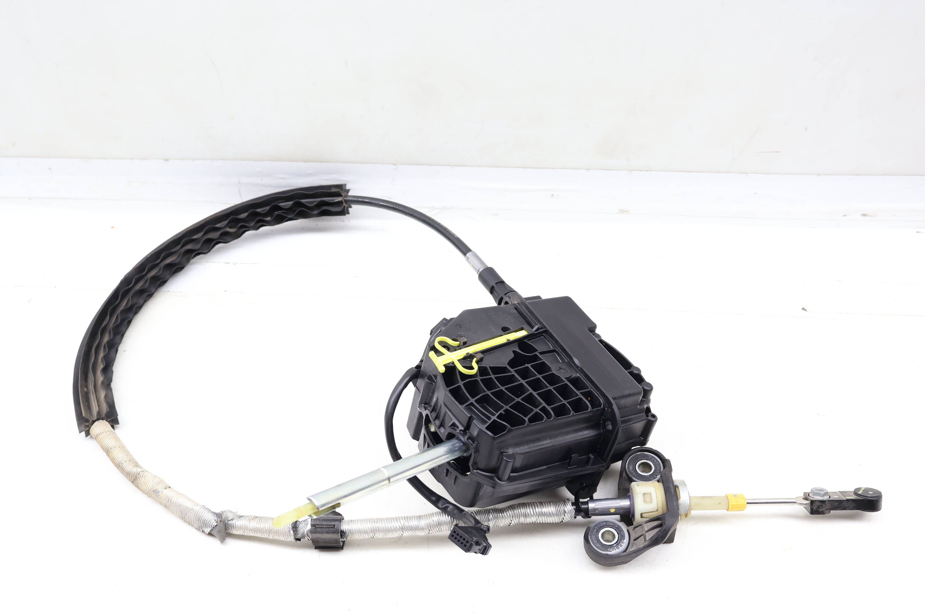 Automatic Shifter Assembly W/ Linkage 5K1713025ES