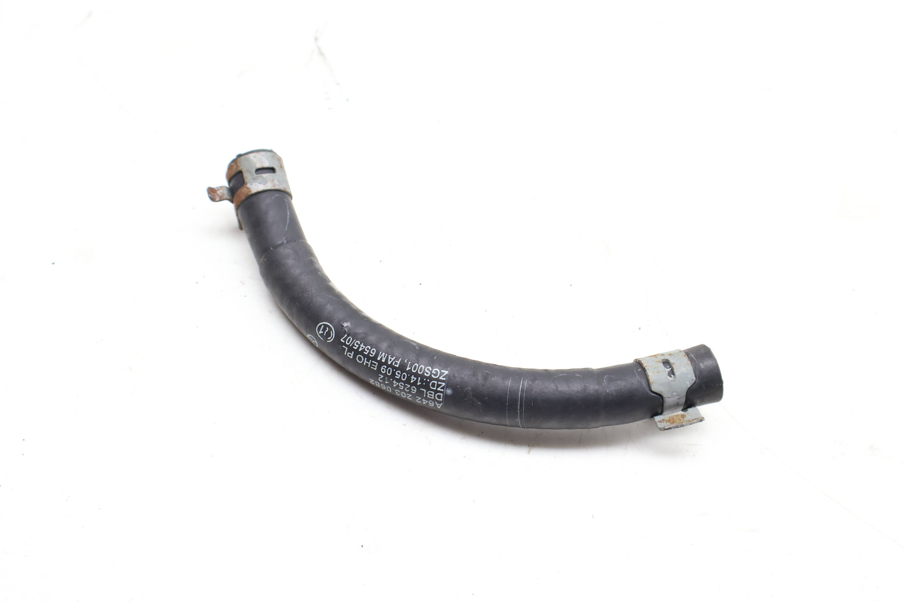 Coolant Hose / Line 6422030682