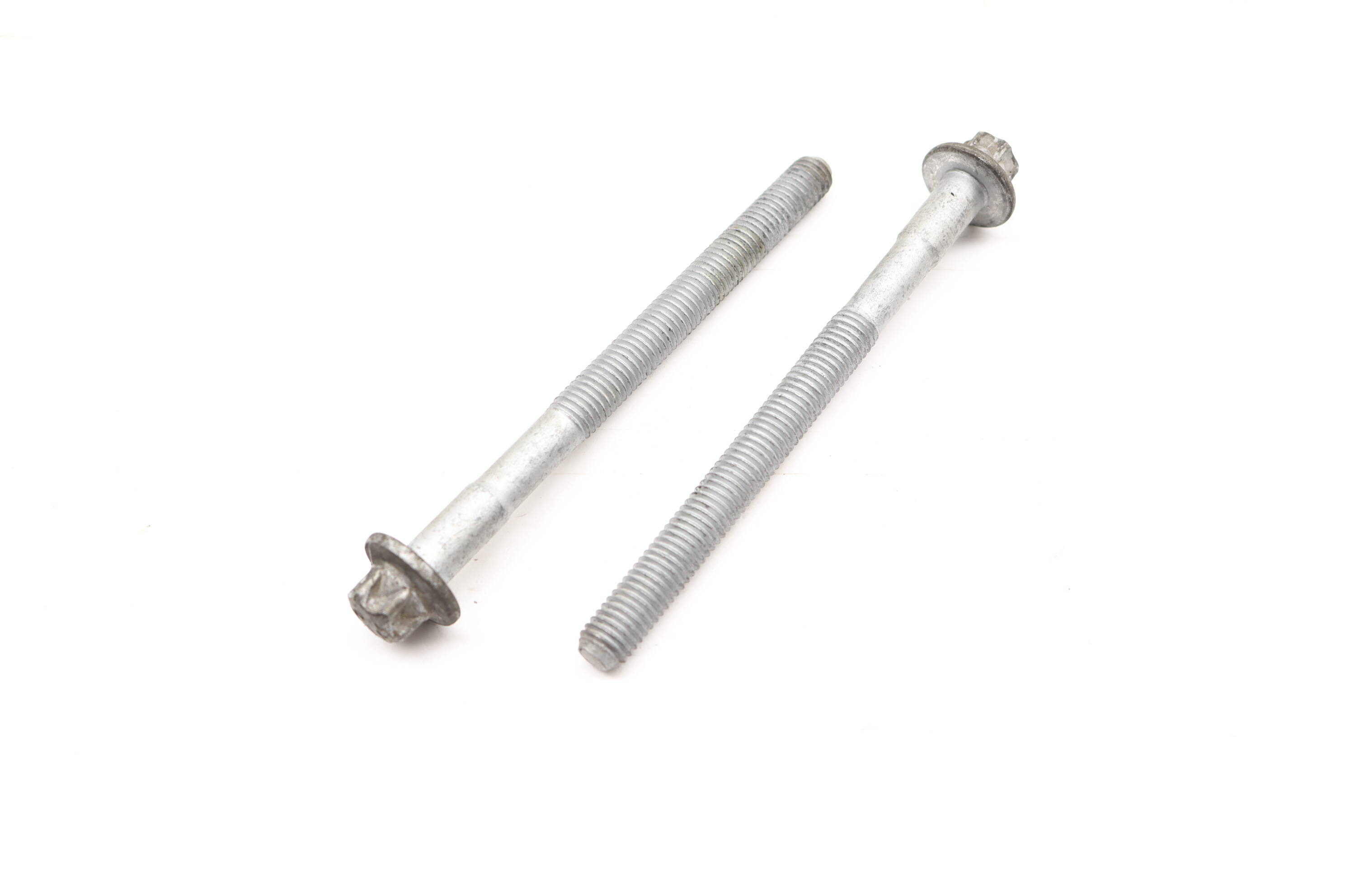 Alternator Screw / Bolt Set (2) 90038500701