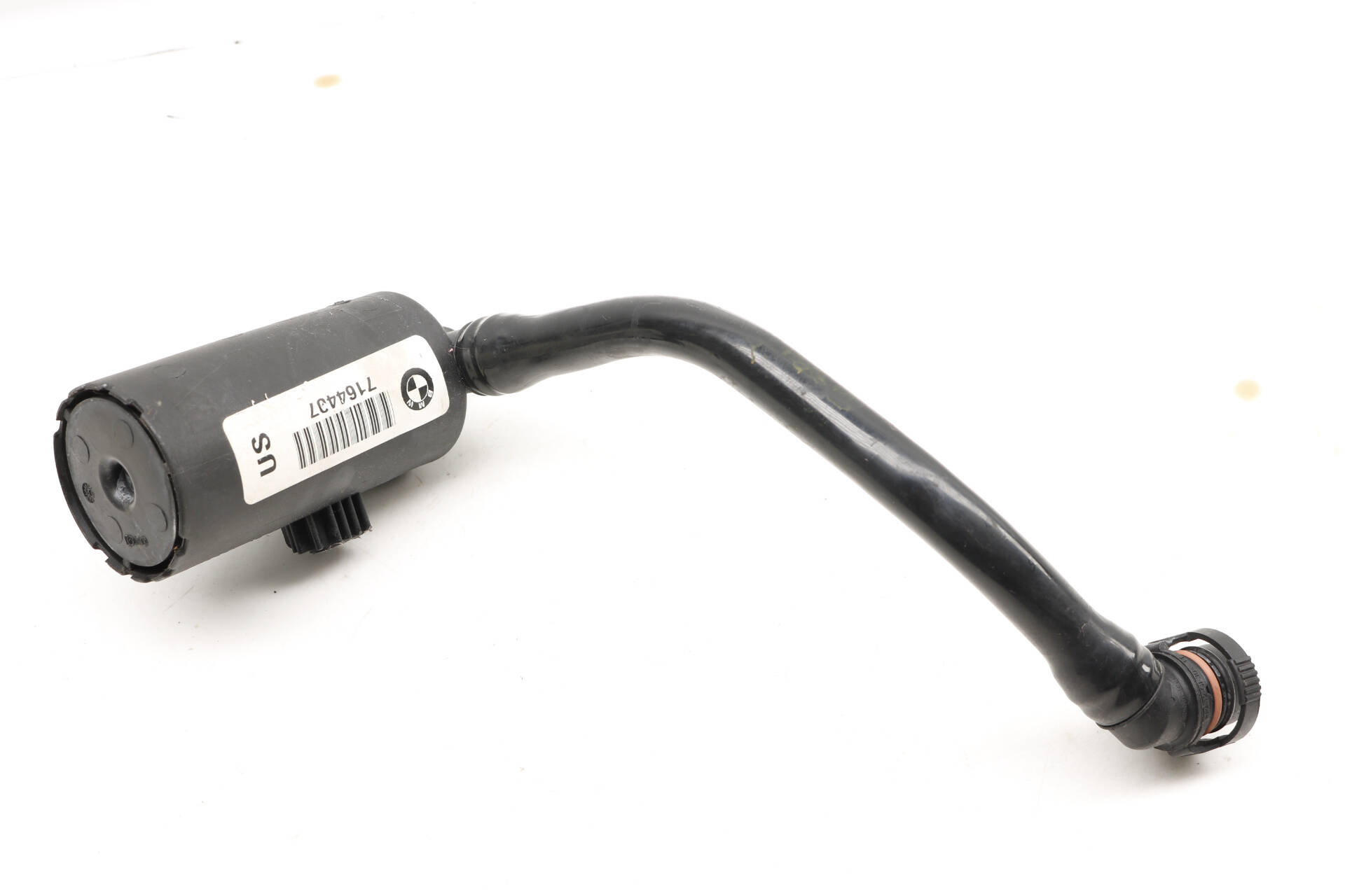 BMW Leak Detection Pump / Ldp Dust Filter (X5, X6) 16137171081