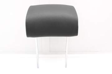 Center Seat Headrest / Head Rest (Leather) 52206962964