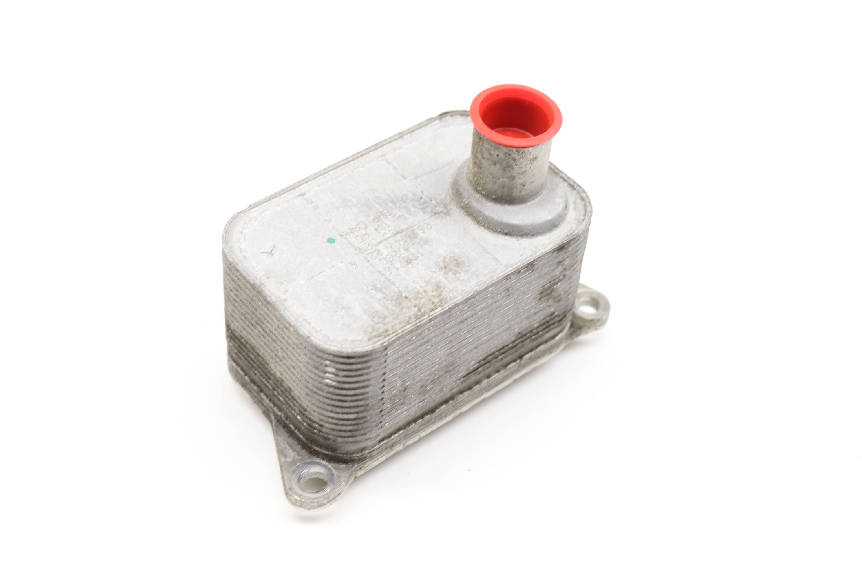 Engine Oil Cooler 06J117021Q