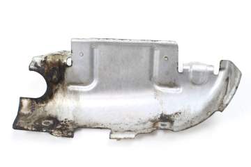 Exhaust Manifold Heat Shield / Plate 06E253037J