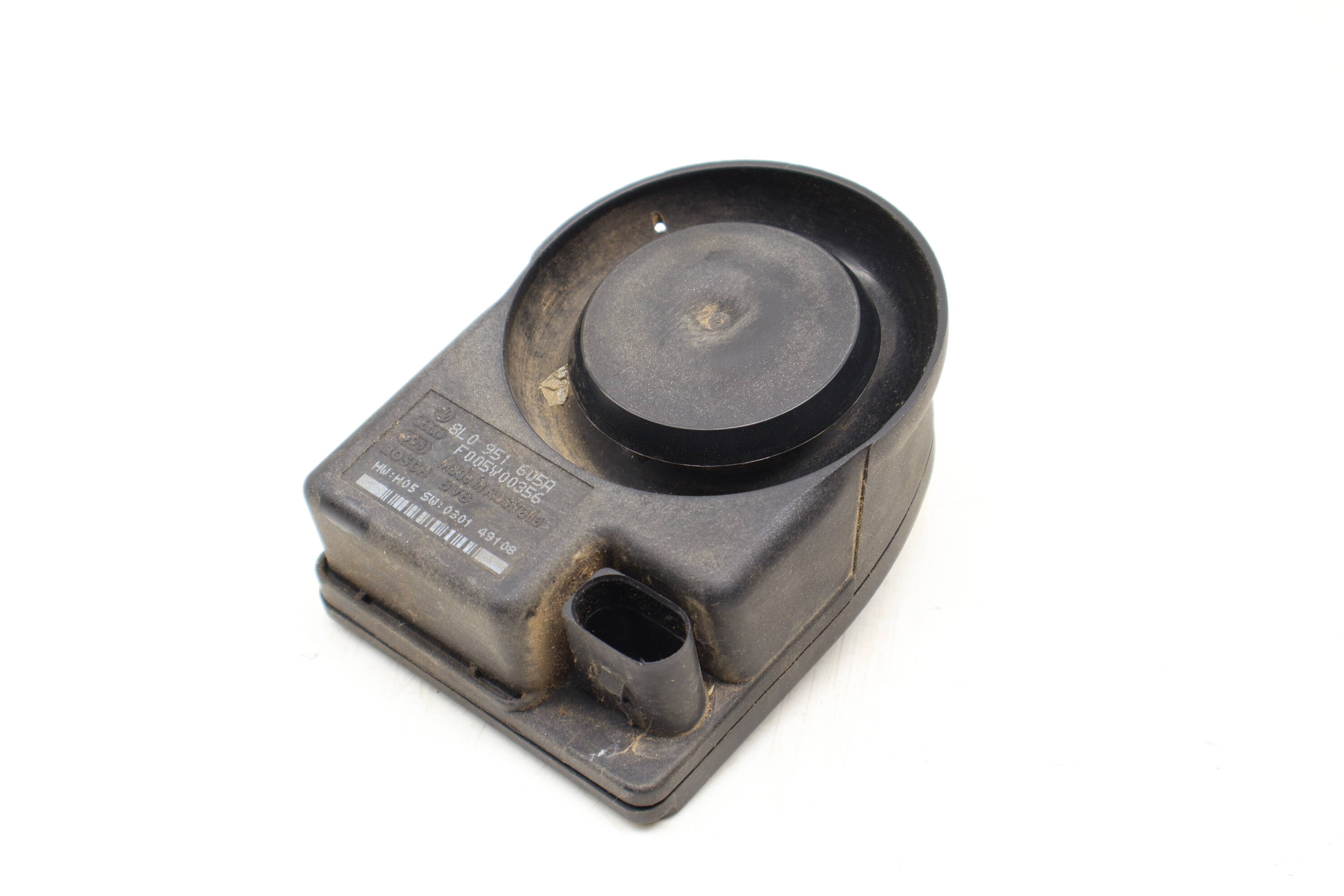 Anti-Theft Alarm Horn / Siren 8L0951605A