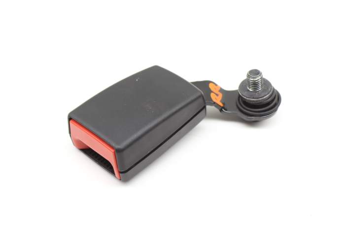 Seat Belt Buckle / Receiver 72117378262 main product photo