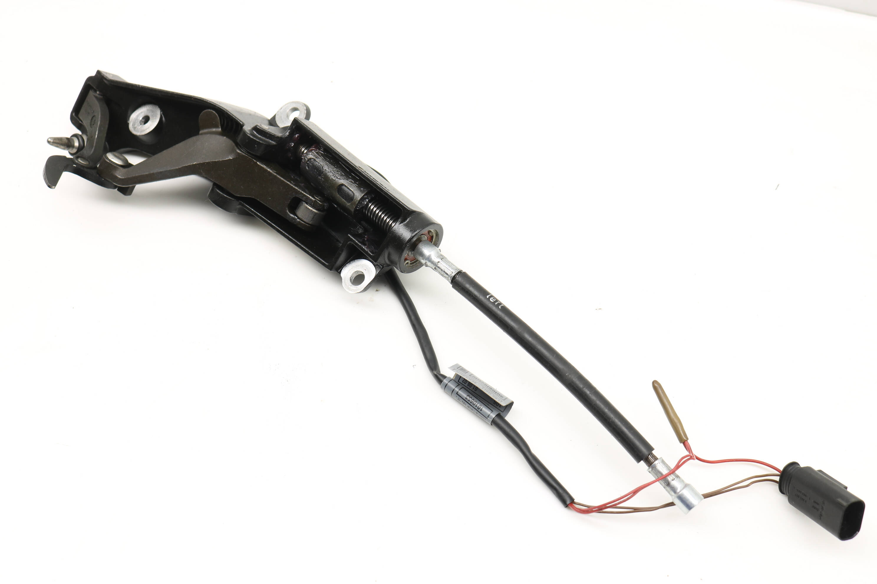 Convertible&#x20;Top&#x20;Folding&#x20;Latch&#x20;&#x2F;&#x20;Lock&#x20;54347043873