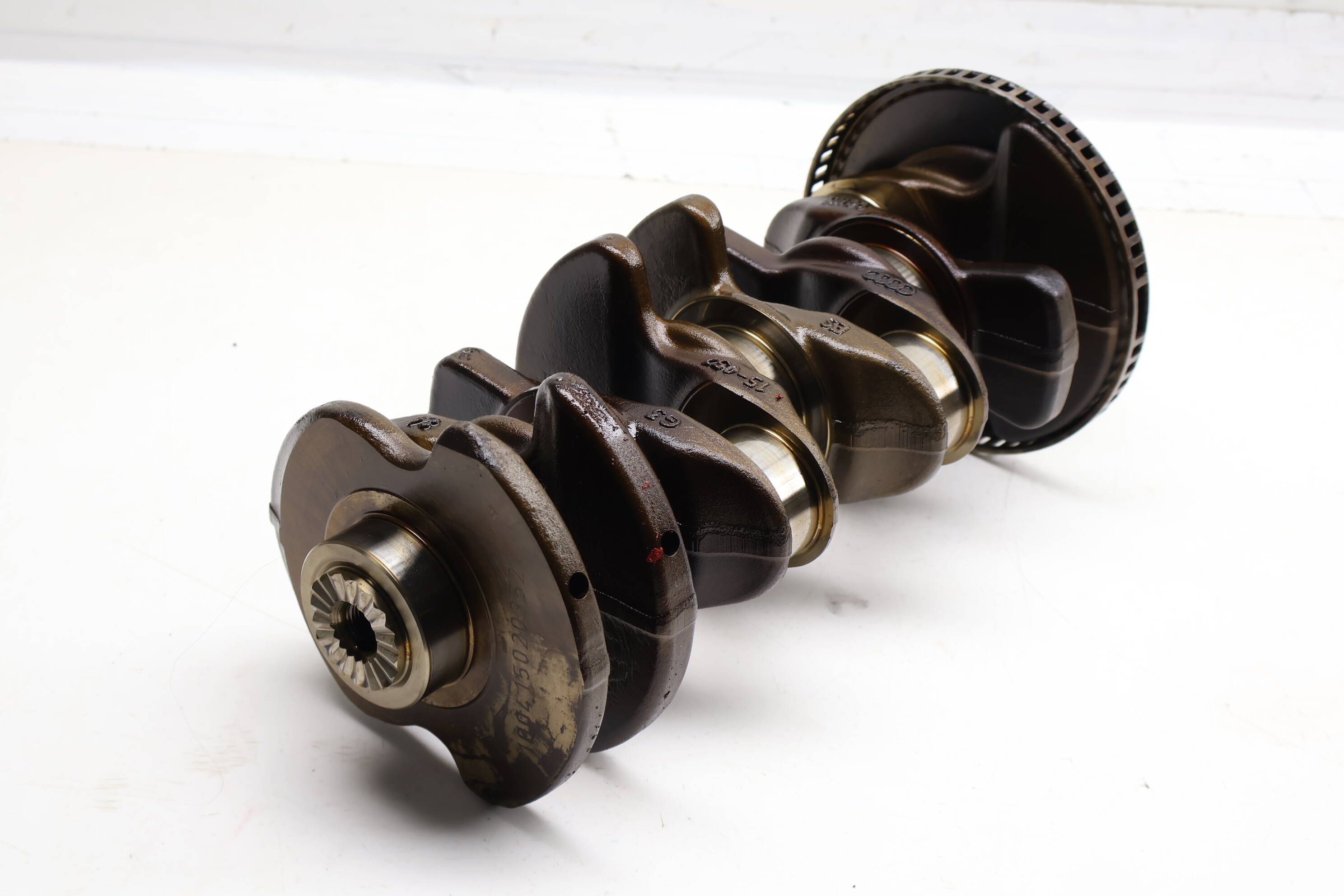 Crank Shaft / Crankshaft 06H105021M