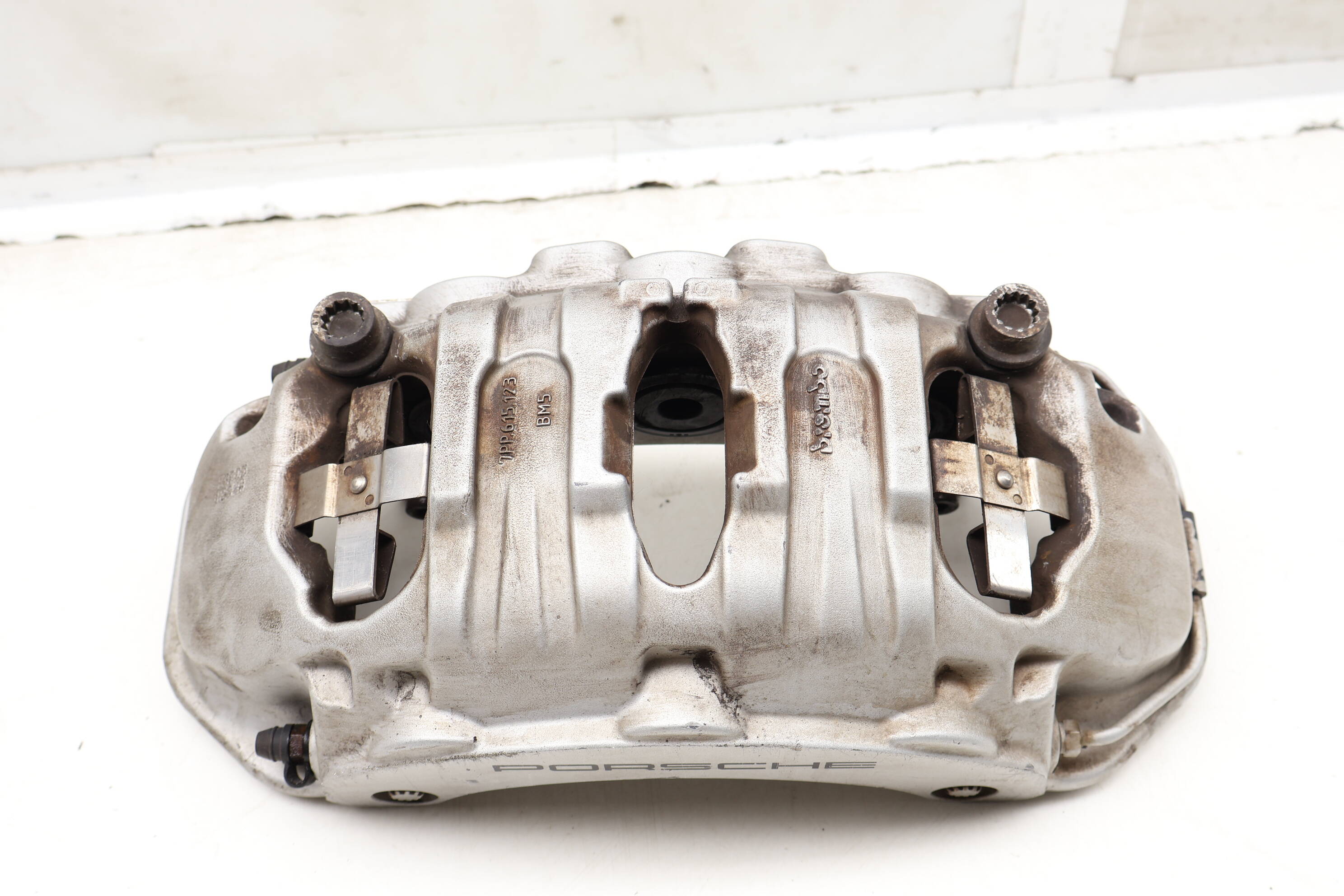 Brake Caliper 7PP615124P