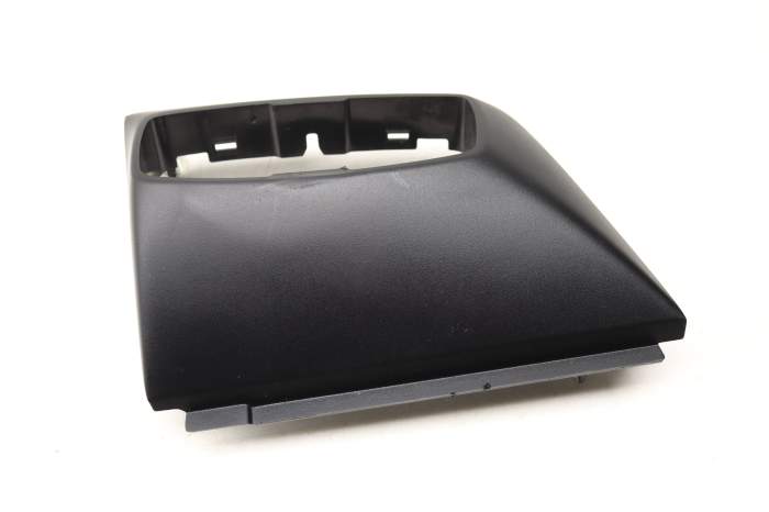 Dash Headlight Switch Cover / Trim 51459282942 main product photo