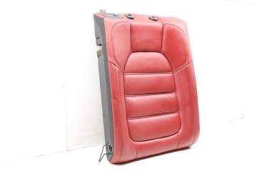 Upper Seat Backrest Cushion Assembly (Leather) 95B885806AA
