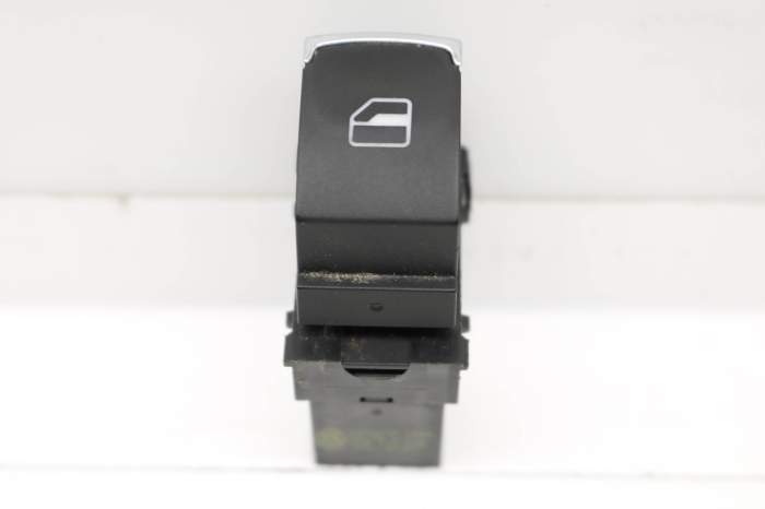 Door Window Switch 3C8959855 main product photo