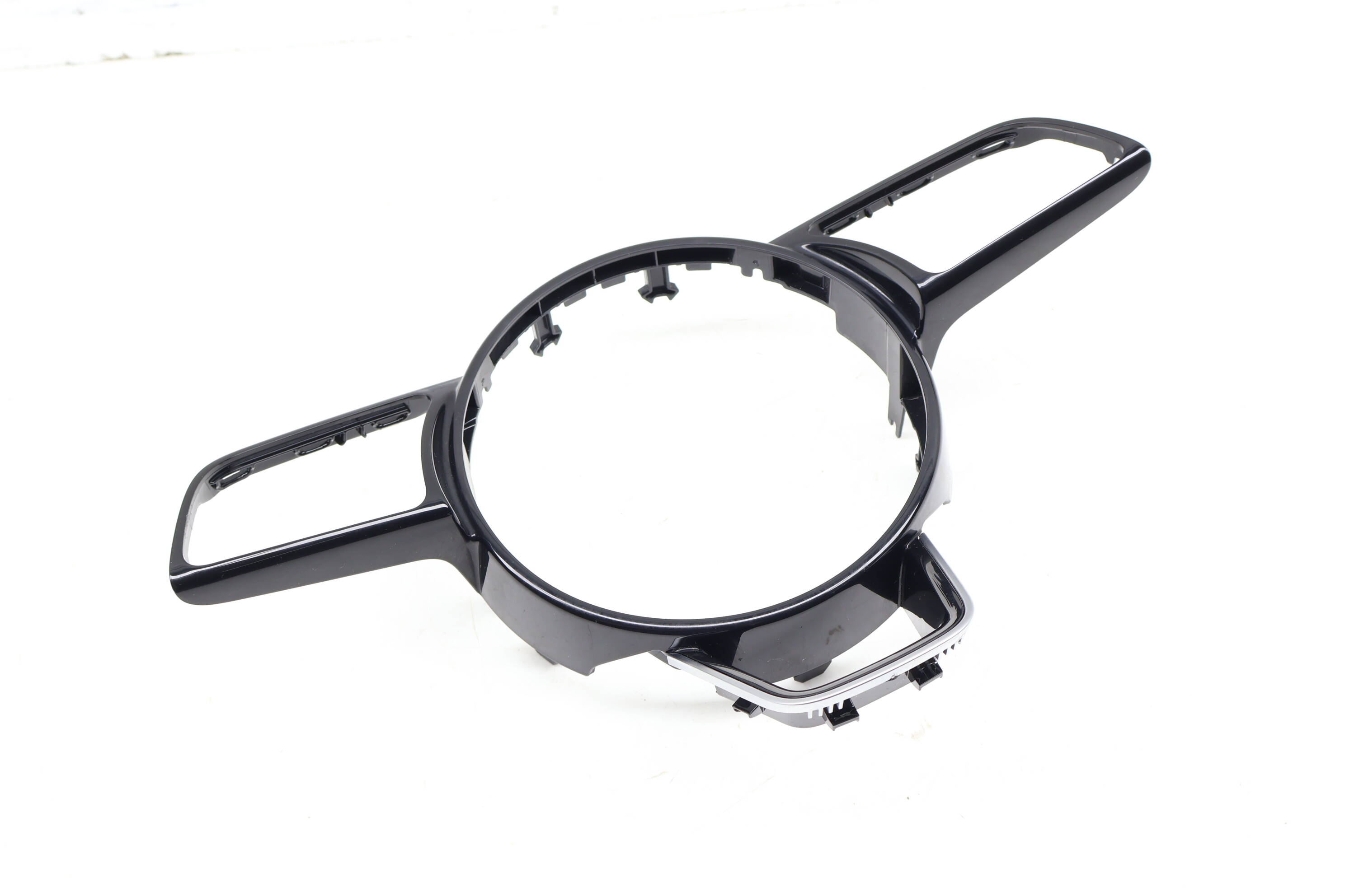 Steering Wheel Guide Ring 8W0419689A