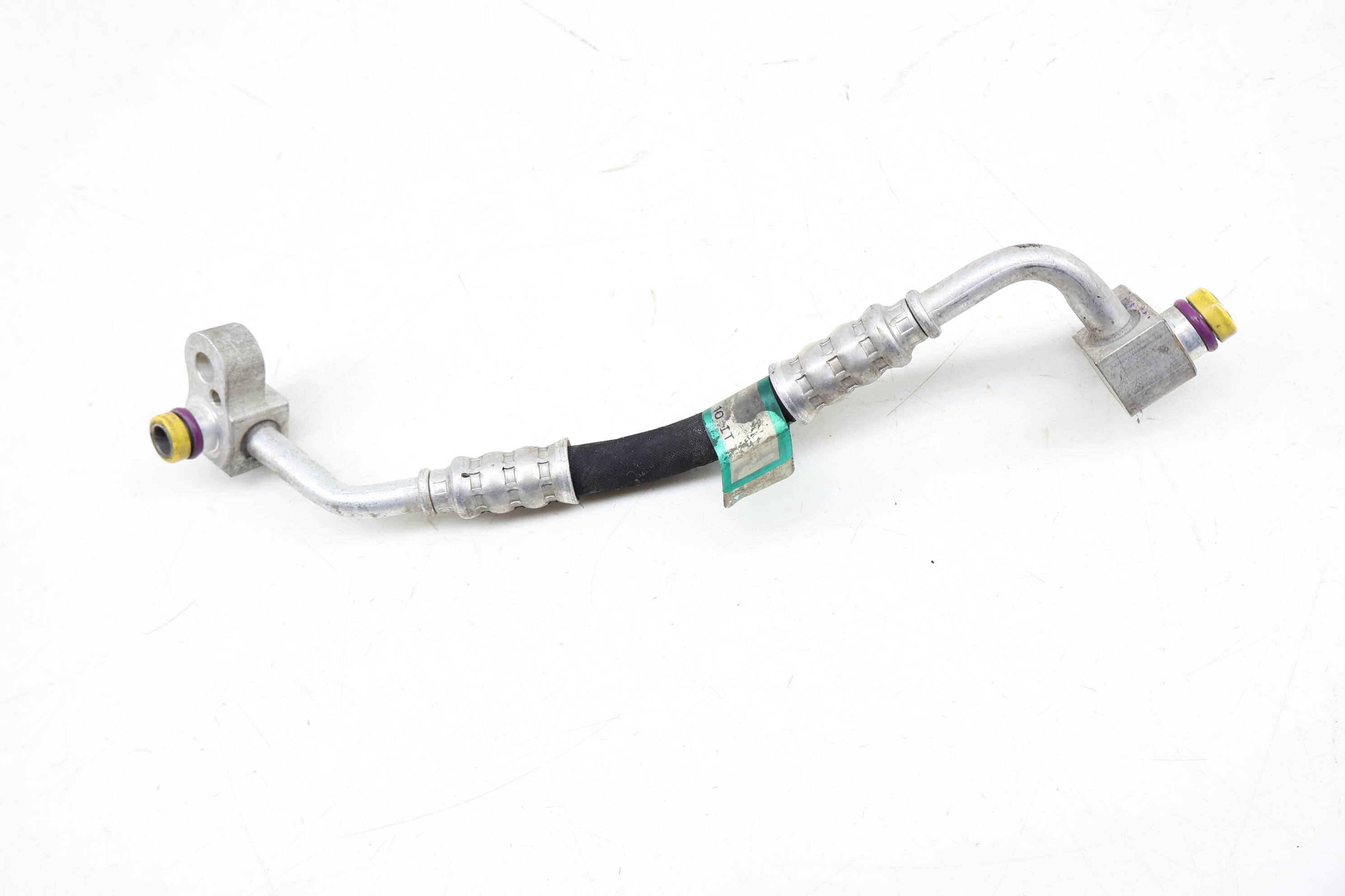 Ac Pressure Pipe / Line / Hose 64533412472