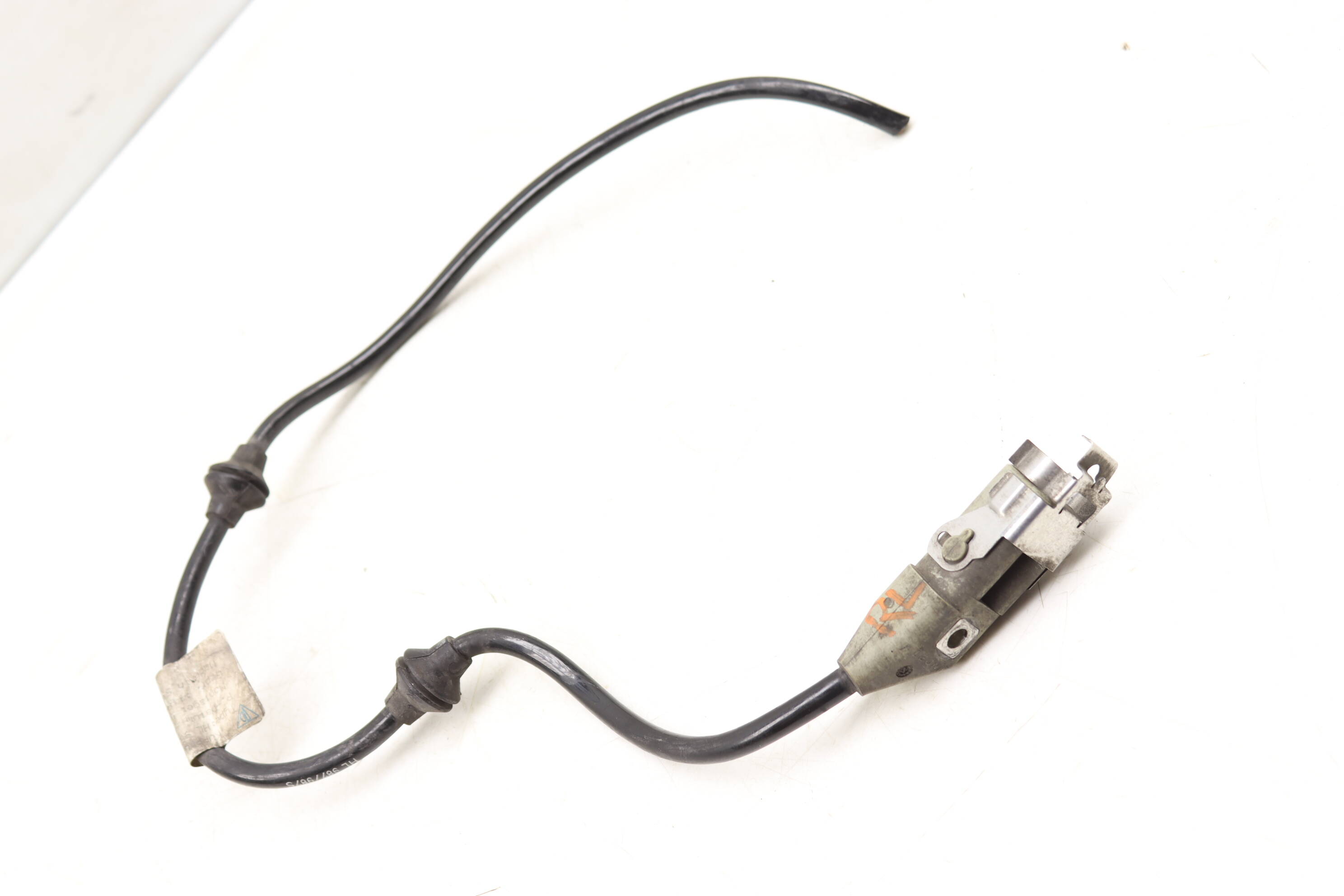 REAR LEFT - ABS / SPEED SENSOR WIRING HARNESS - PORSCHE BOXSTER CAYMAN