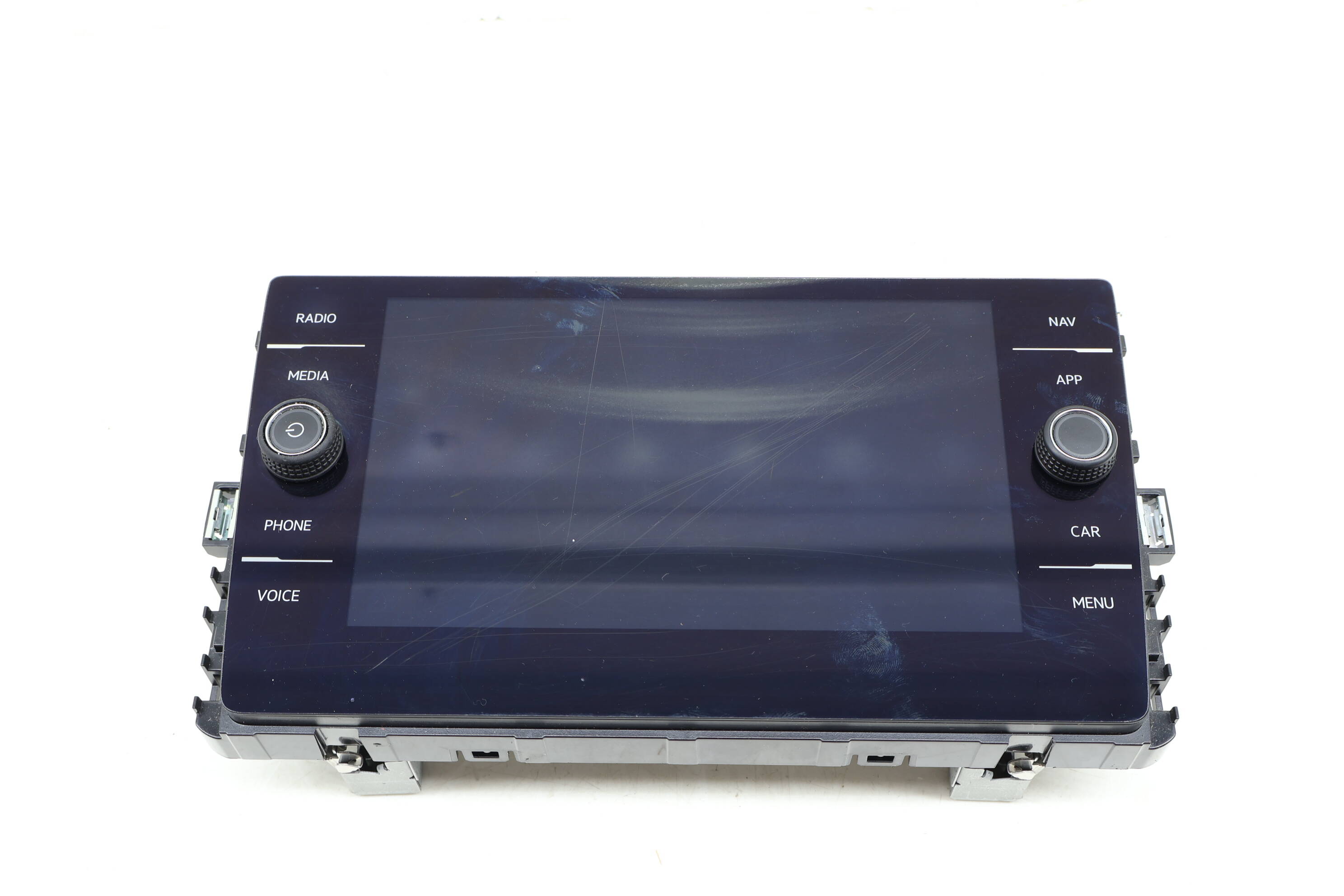 Touchscreen Radio / Stereo / Navigation Unit 5G6919605D