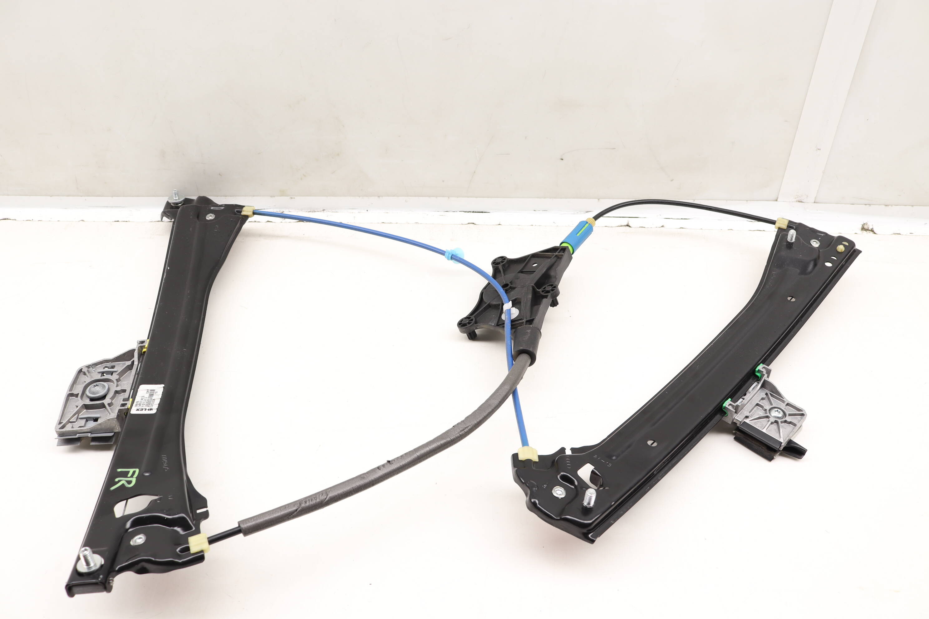 Window Regulator 8W7837462D