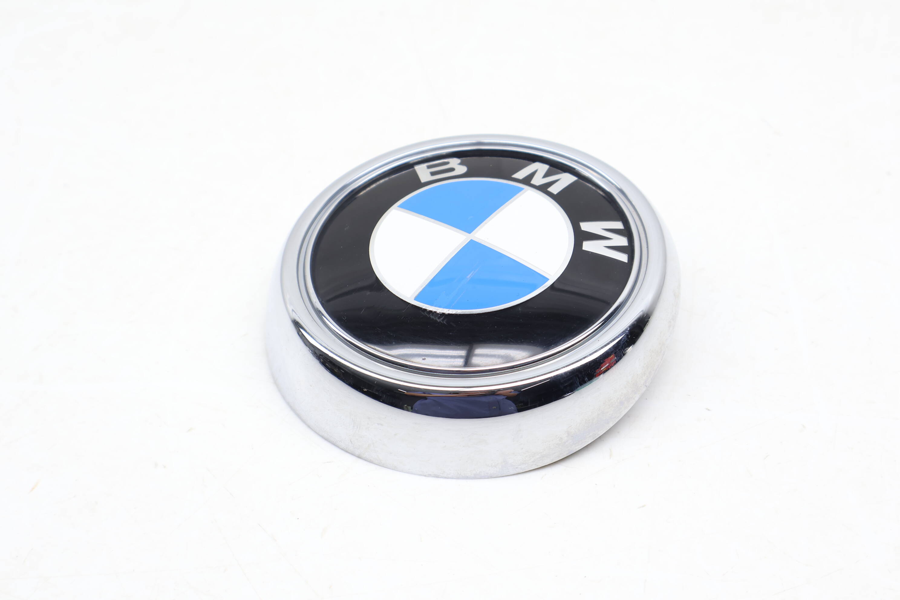 Trunk Emblem / Badge 51147340321