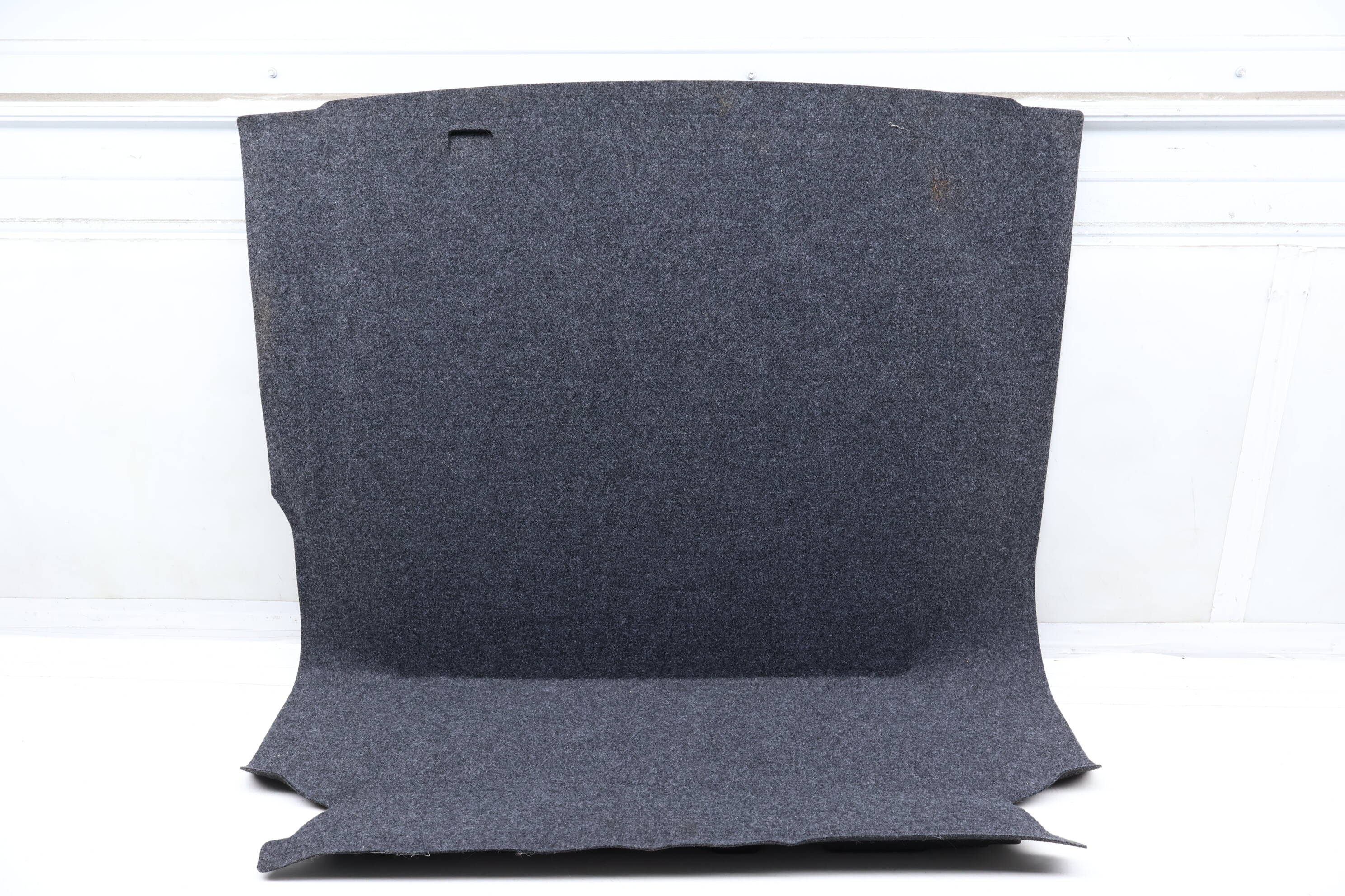 Trunk Cargo Mat / Liner 561863463B