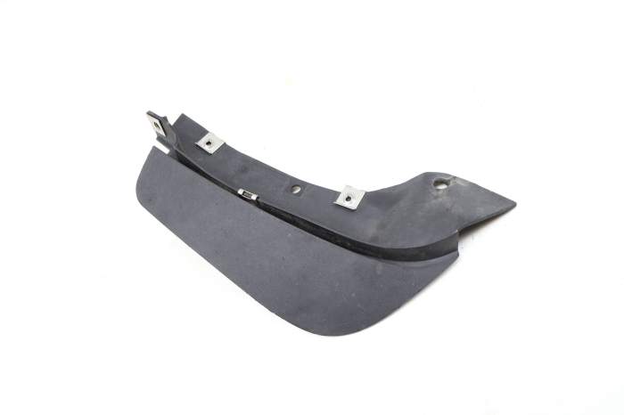 Wheel Spoiler / Mud Flap 4L0807513E main product photo
