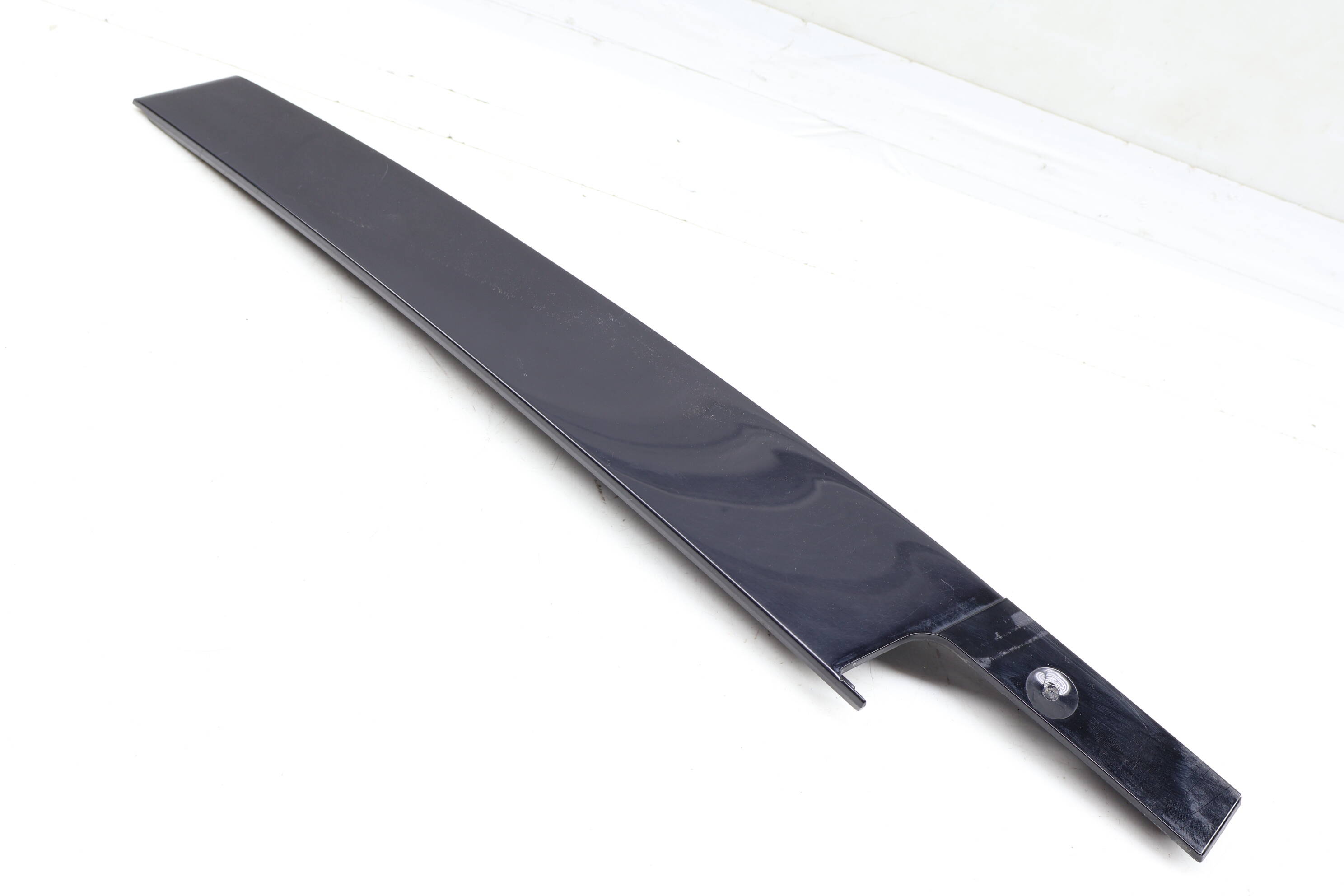 Exterior B Pillar Trim / Panel 8K0837902M