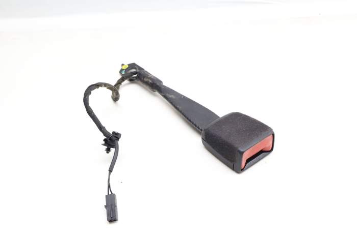 Seat Belt Buckle / Receiver 5NN857756A main product photo