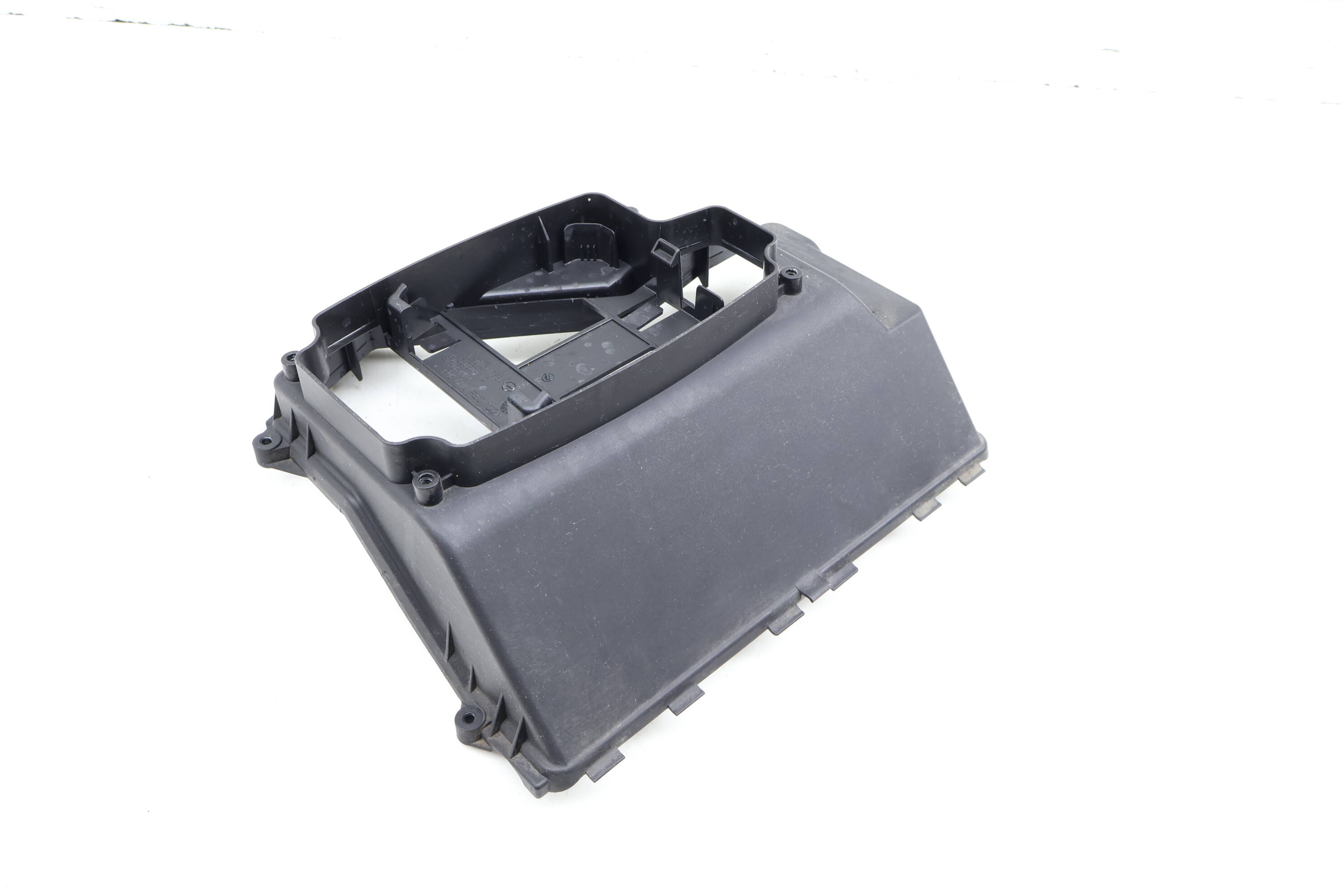 Upper Electronic Box / Housing Cover 12903417586