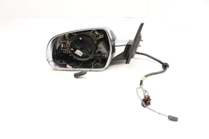 Side View Door Mirror W/ Memory 8T1857409AK main product photo