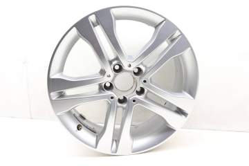 18" Inch Alloy Rim / Wheel (5 Double Spoke) 1564010102