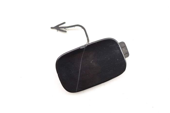 Bumper Tow Hook Cover / Cap (S Line) 4L0807449B main product photo