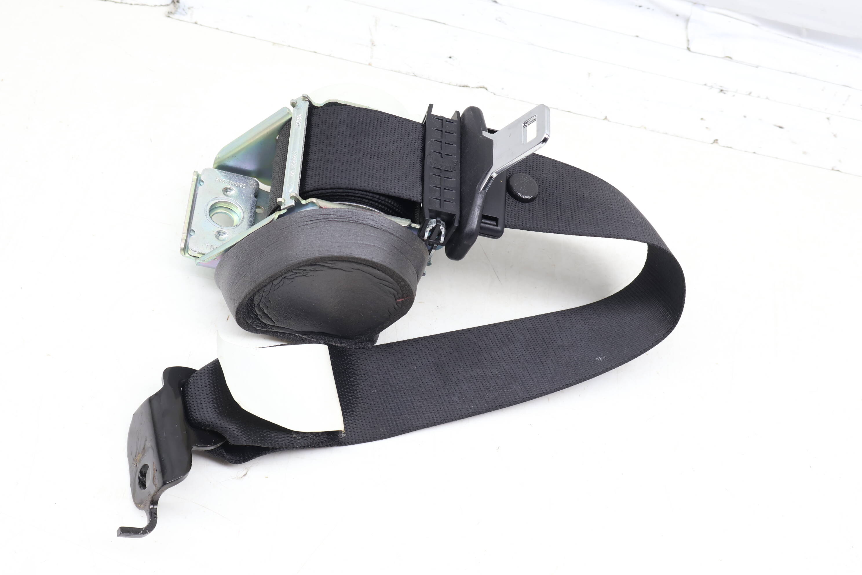 Seat Belt Retractor 72117258447