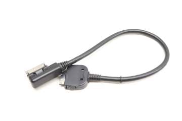 Iphone / Ipod Audio Adapter Cable 4F0051510AG