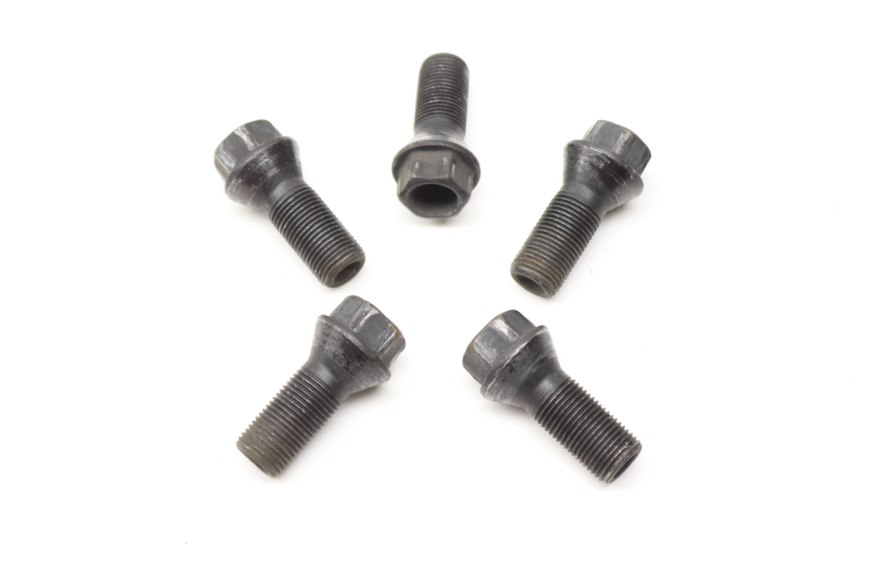 Wheel Bolt / Lug Nut Set (5) 36136890324