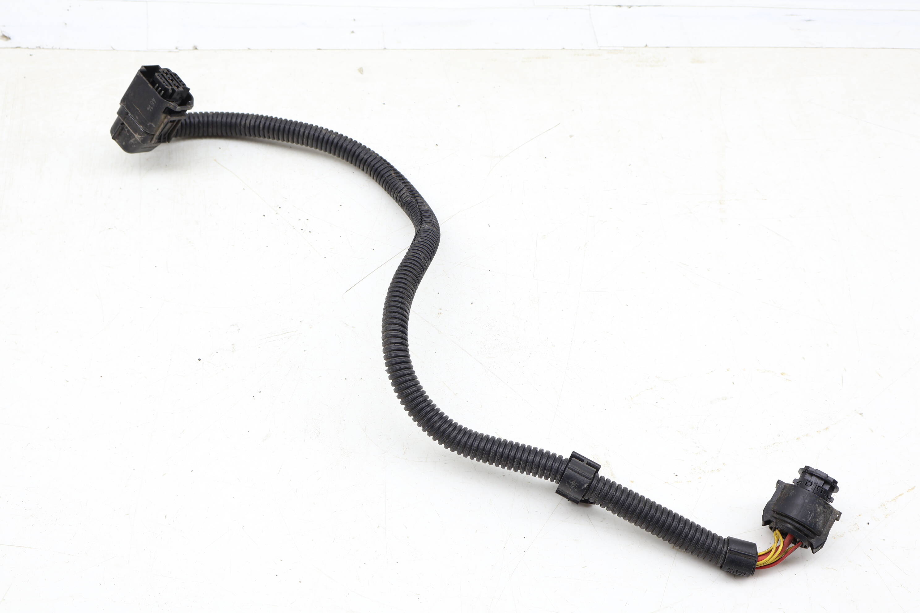 Engine Valvetronic Wiring Harness 12517619142