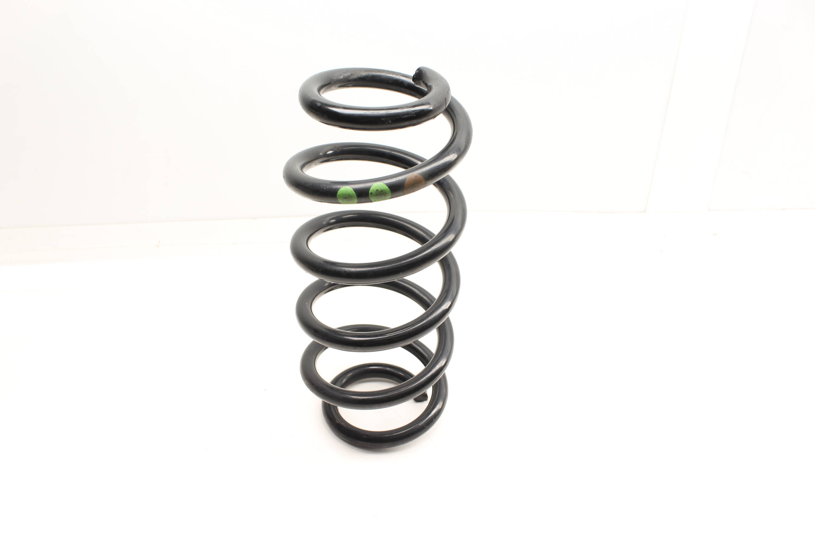 Coil Spring 8R0411105AS