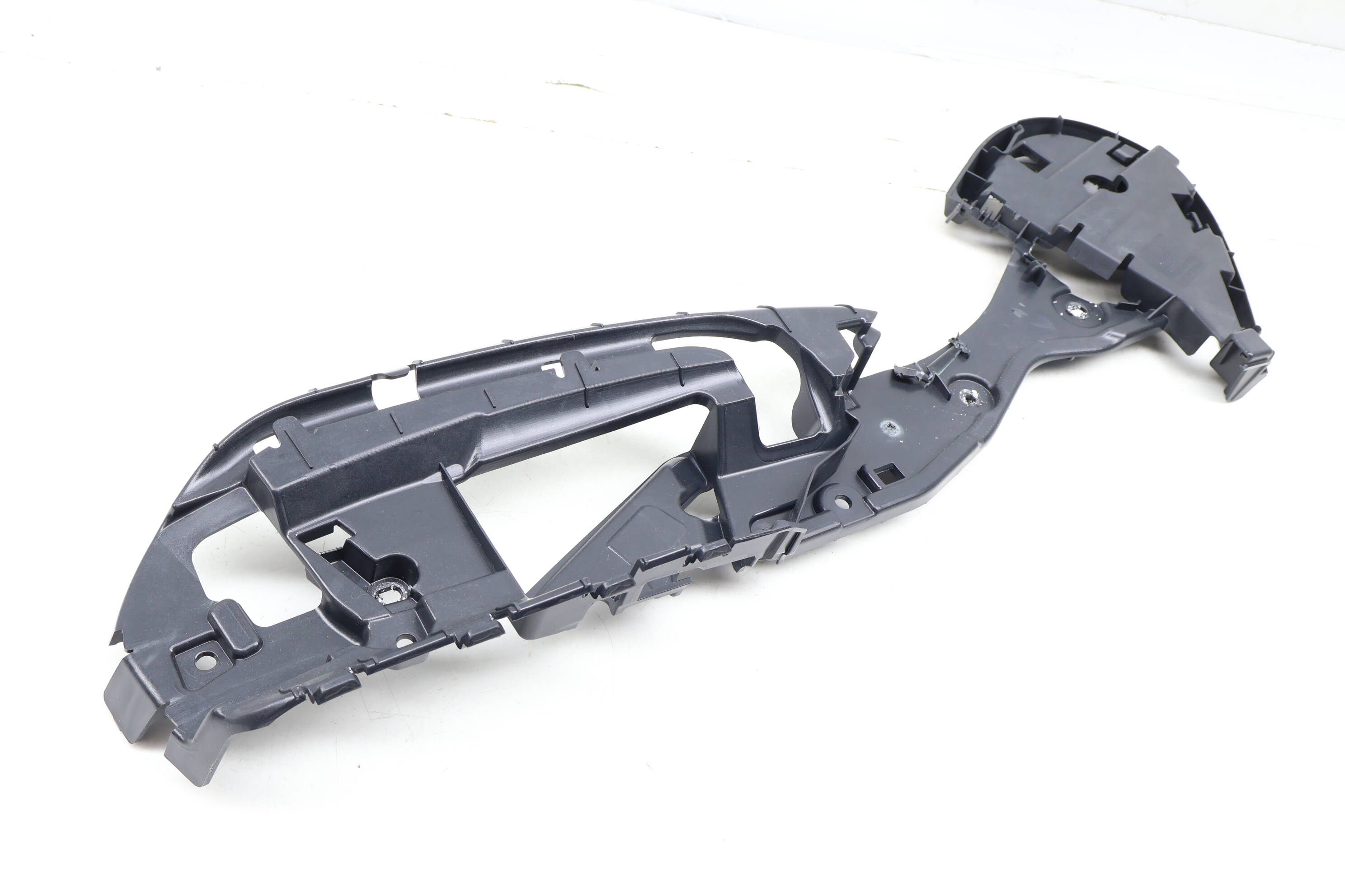 Seat Frame Adjustment Cover Bracket (Outer) 2059180016