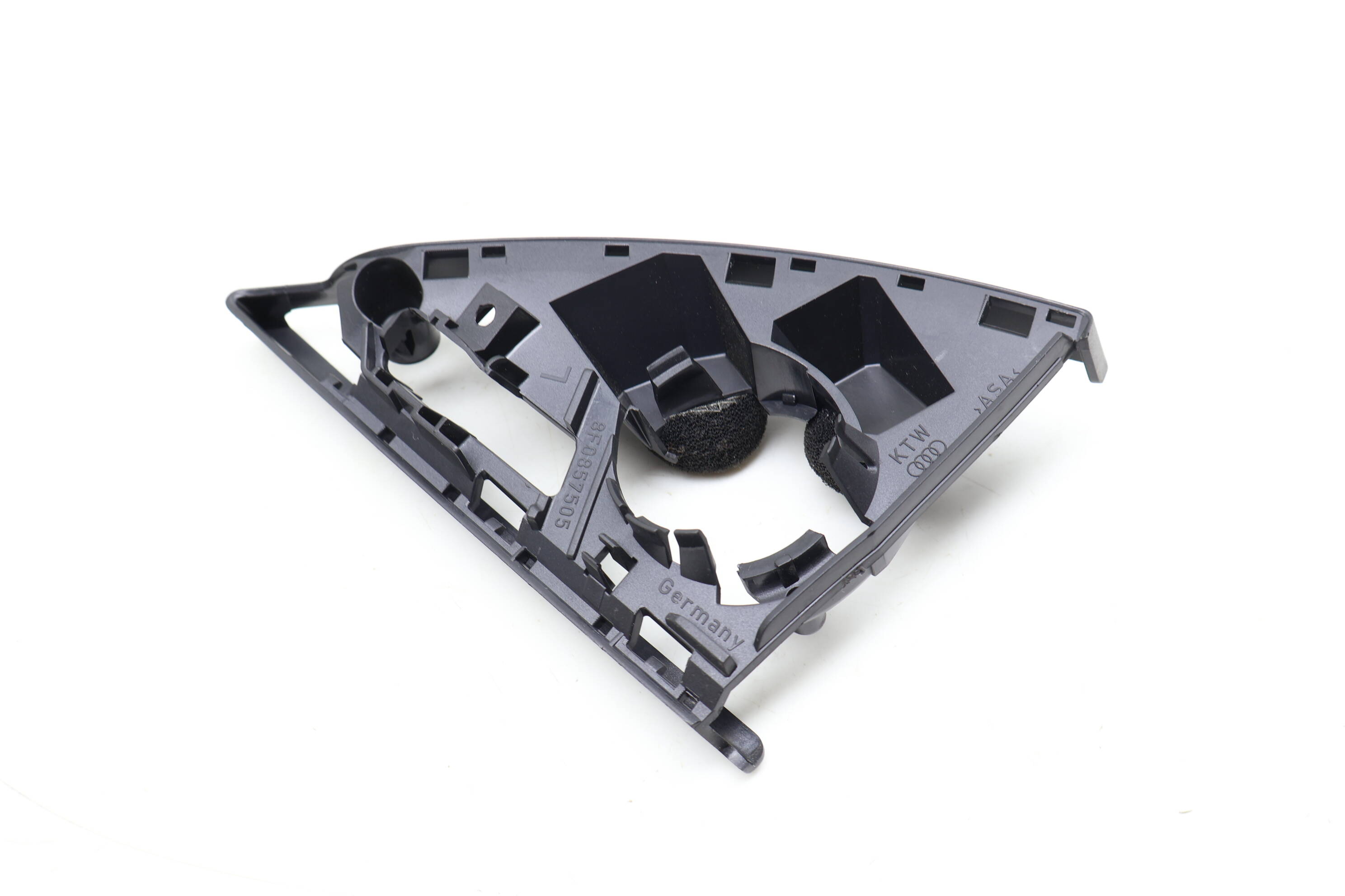 Interior Corner Door / Window Trim 8F0857505