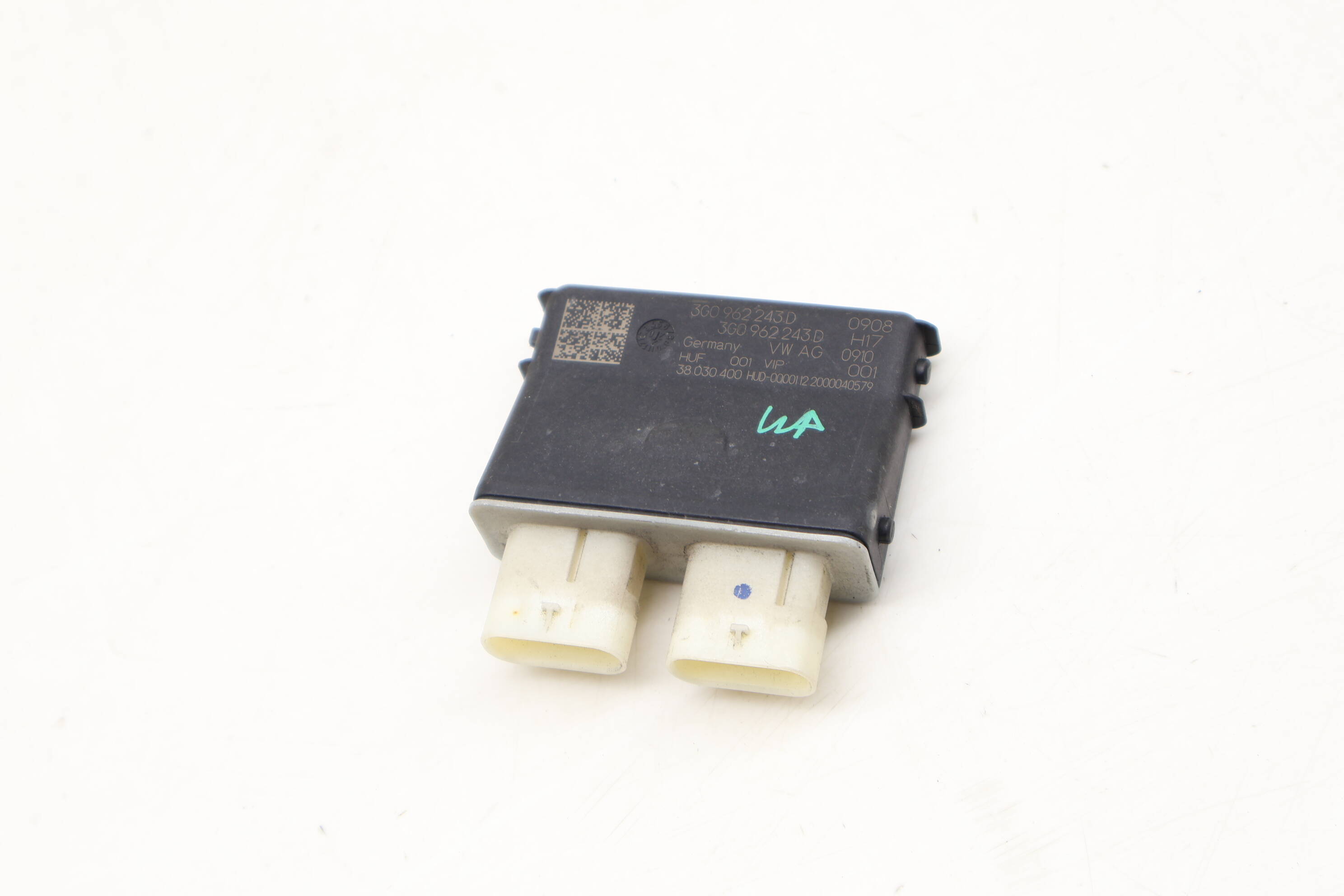 Power Trunk / Hatch Module 3G0962243D